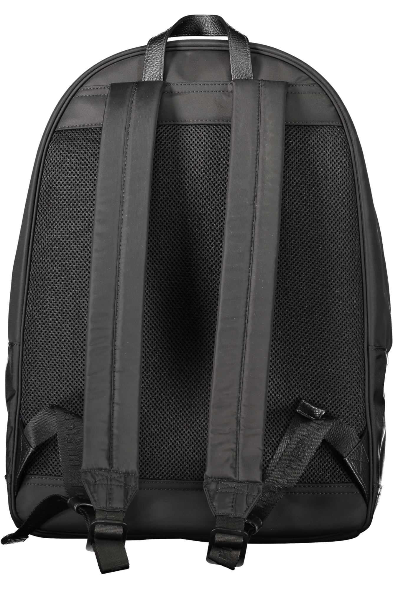 TOMMY HILFIGER ZAINO UOMO - Nero - immagine 2
