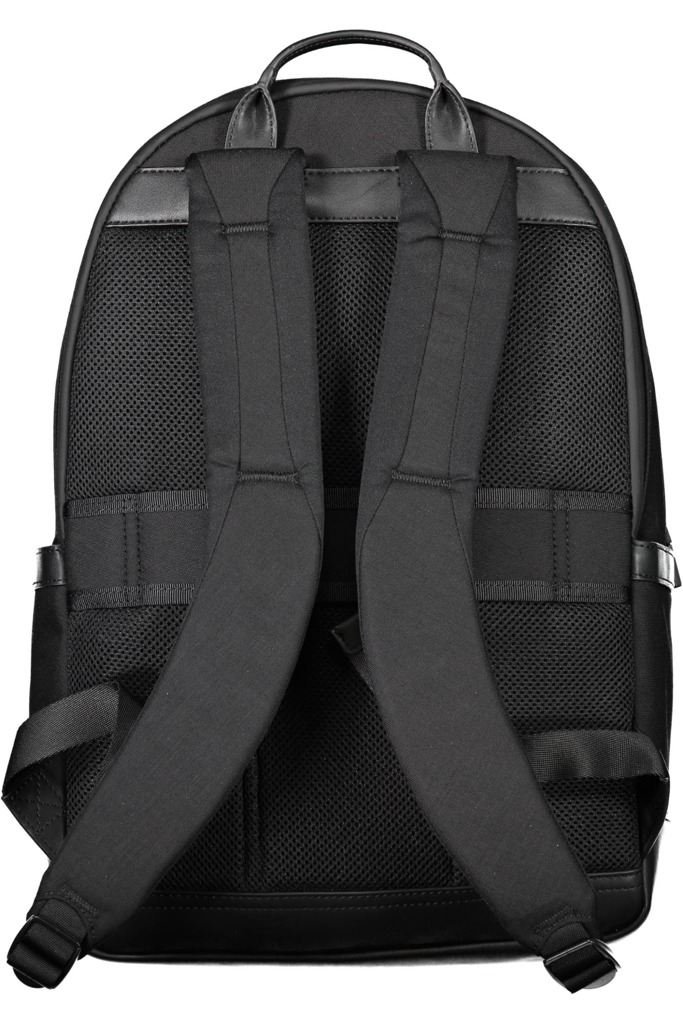 TOMMY HILFIGER ZAINO UOMO - Nero - immagine 2