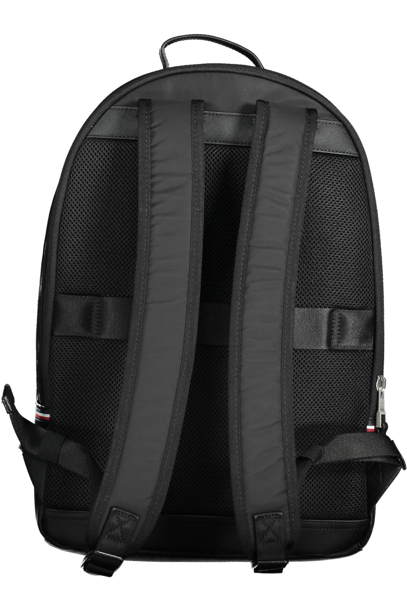 TOMMY HILFIGER ZAINO UOMO - Nero - immagine 2