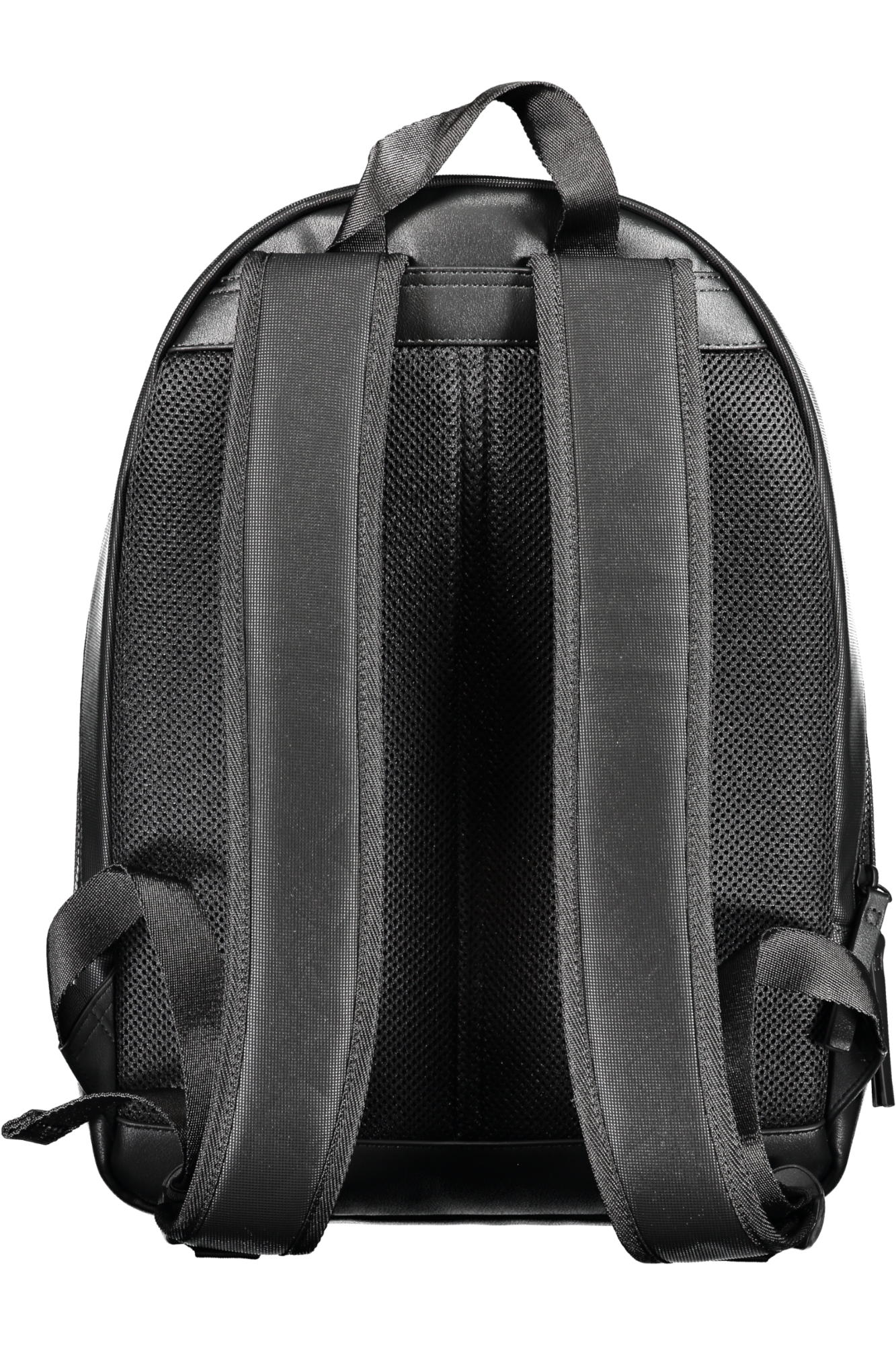 TOMMY HILFIGER ZAINO UOMO - Nero - immagine 2