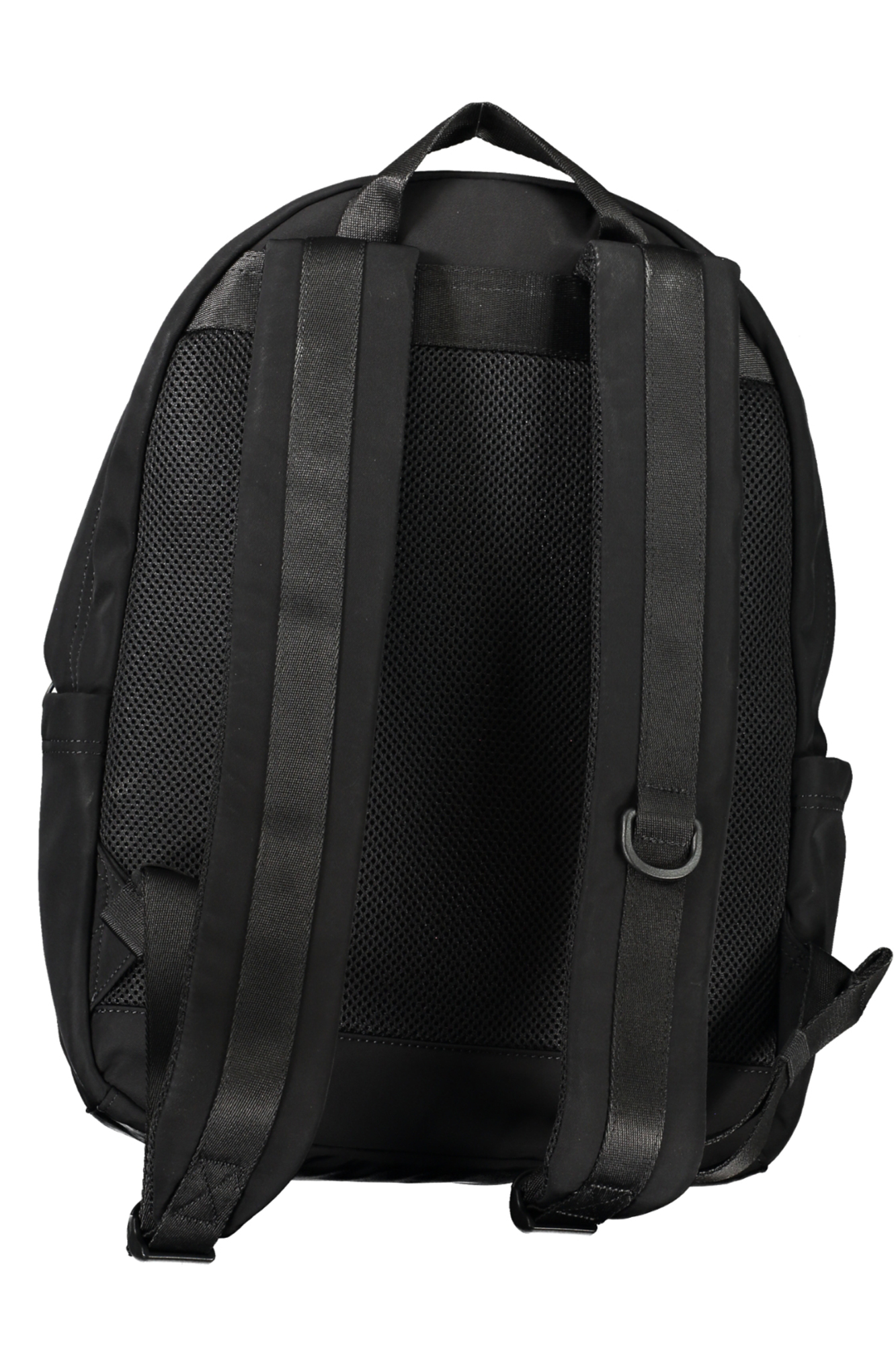 TOMMY HILFIGER ZAINO UOMO - Nero - immagine 2