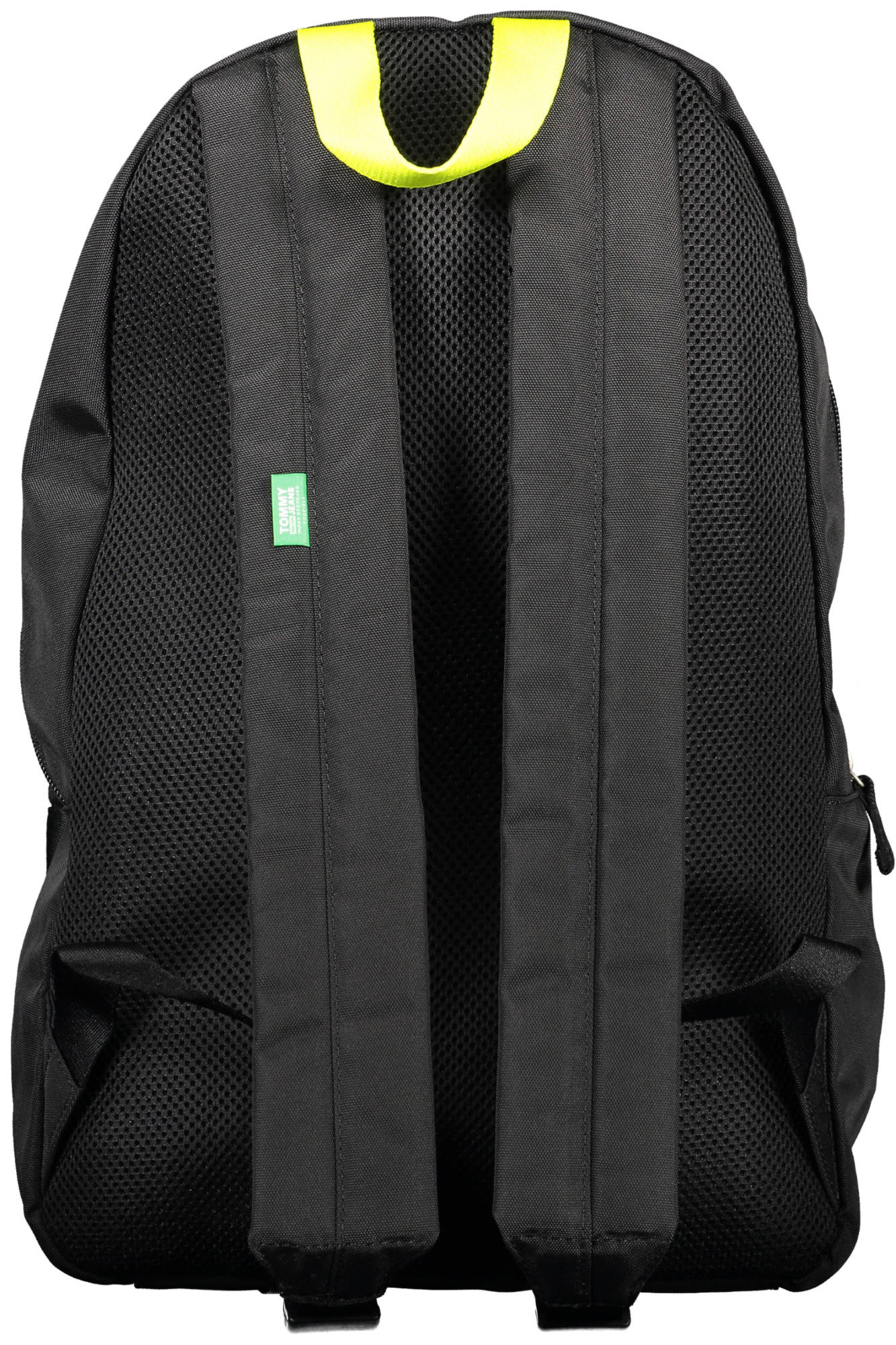 TOMMY HILFIGER ZAINO UOMO - Nero - immagine 2