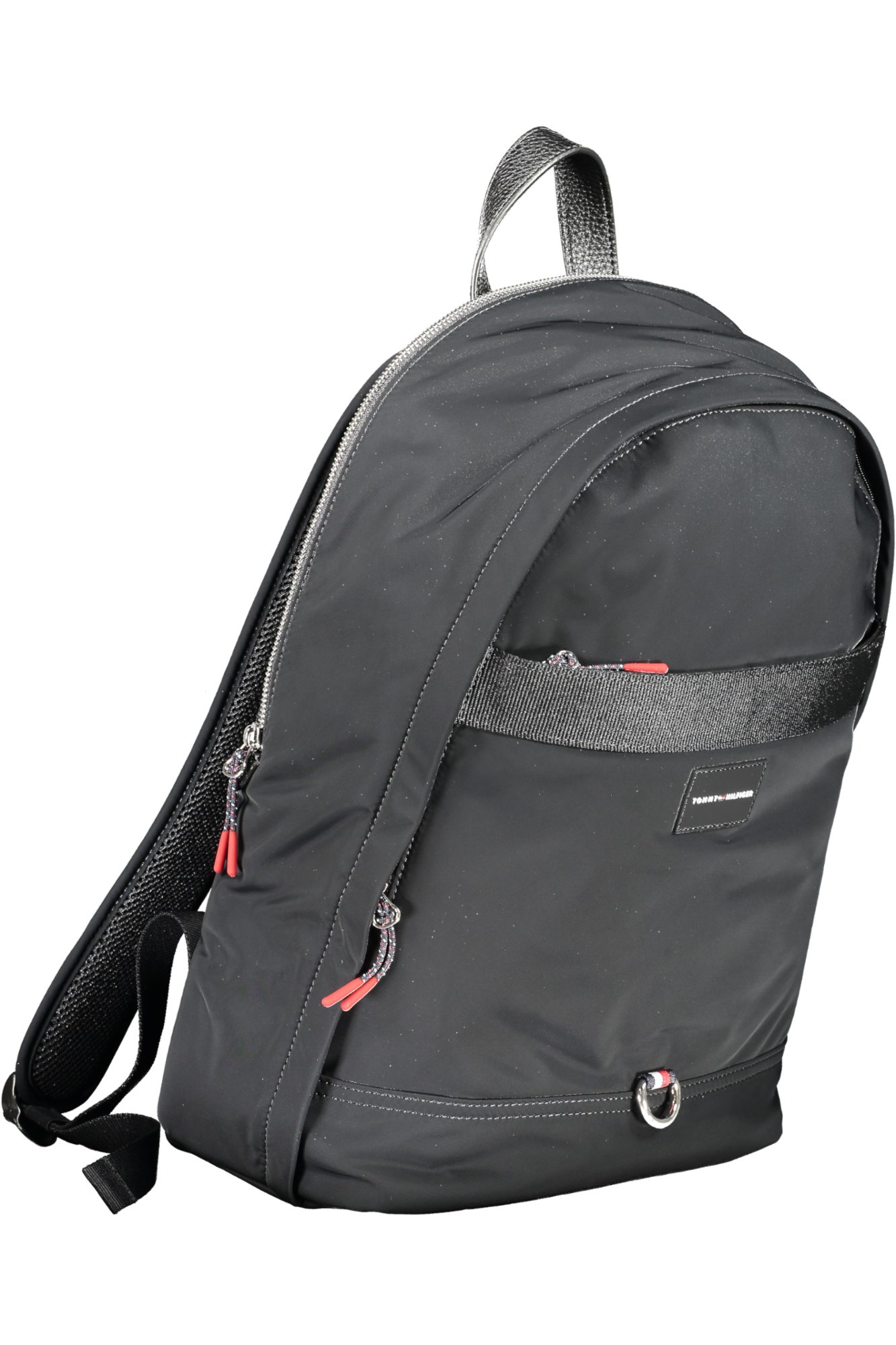 TOMMY HILFIGER ZAINO UOMO - Nero - immagine 3