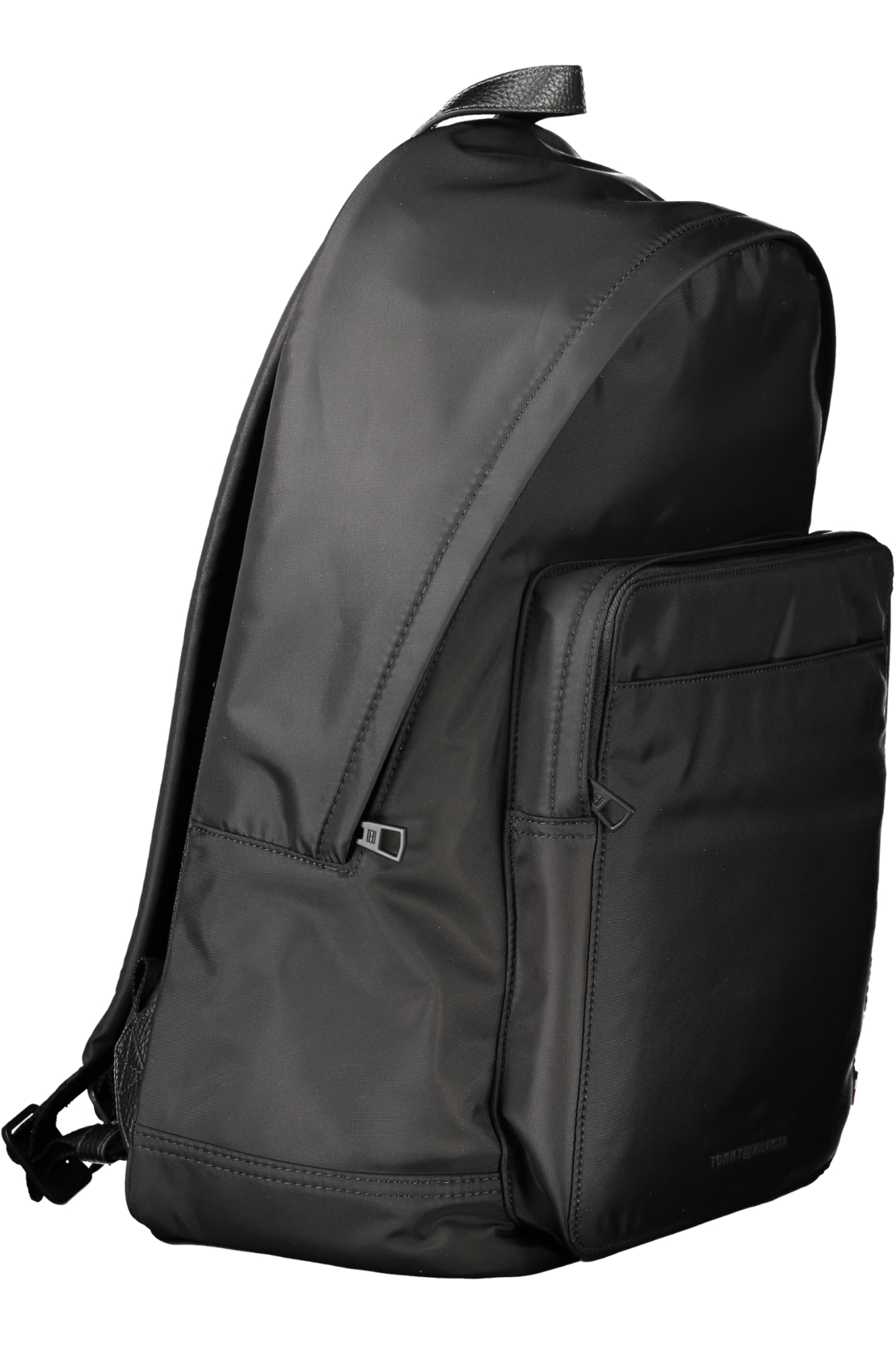 TOMMY HILFIGER ZAINO UOMO - Nero - immagine 3