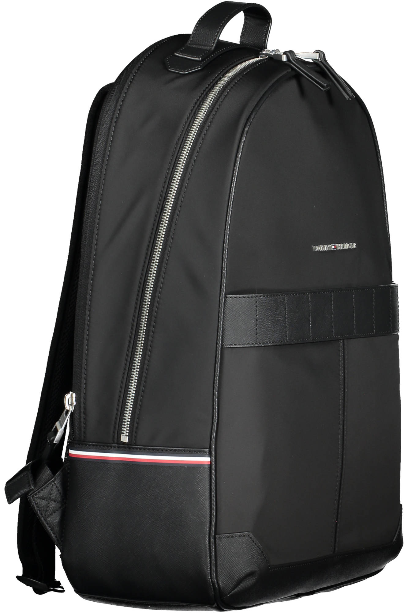 TOMMY HILFIGER ZAINO UOMO - Nero - immagine 3