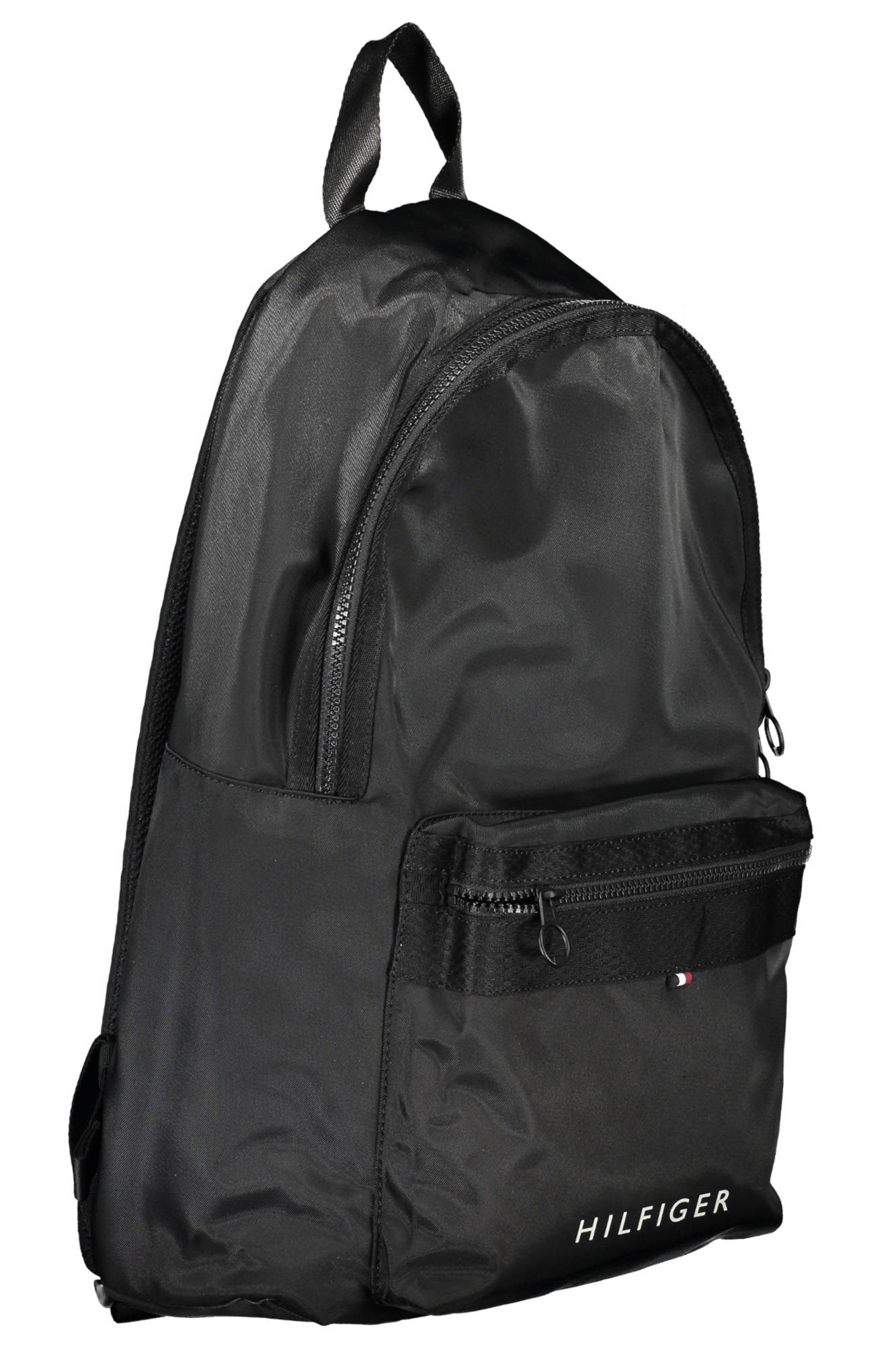 TOMMY HILFIGER ZAINO UOMO - Nero - immagine 3