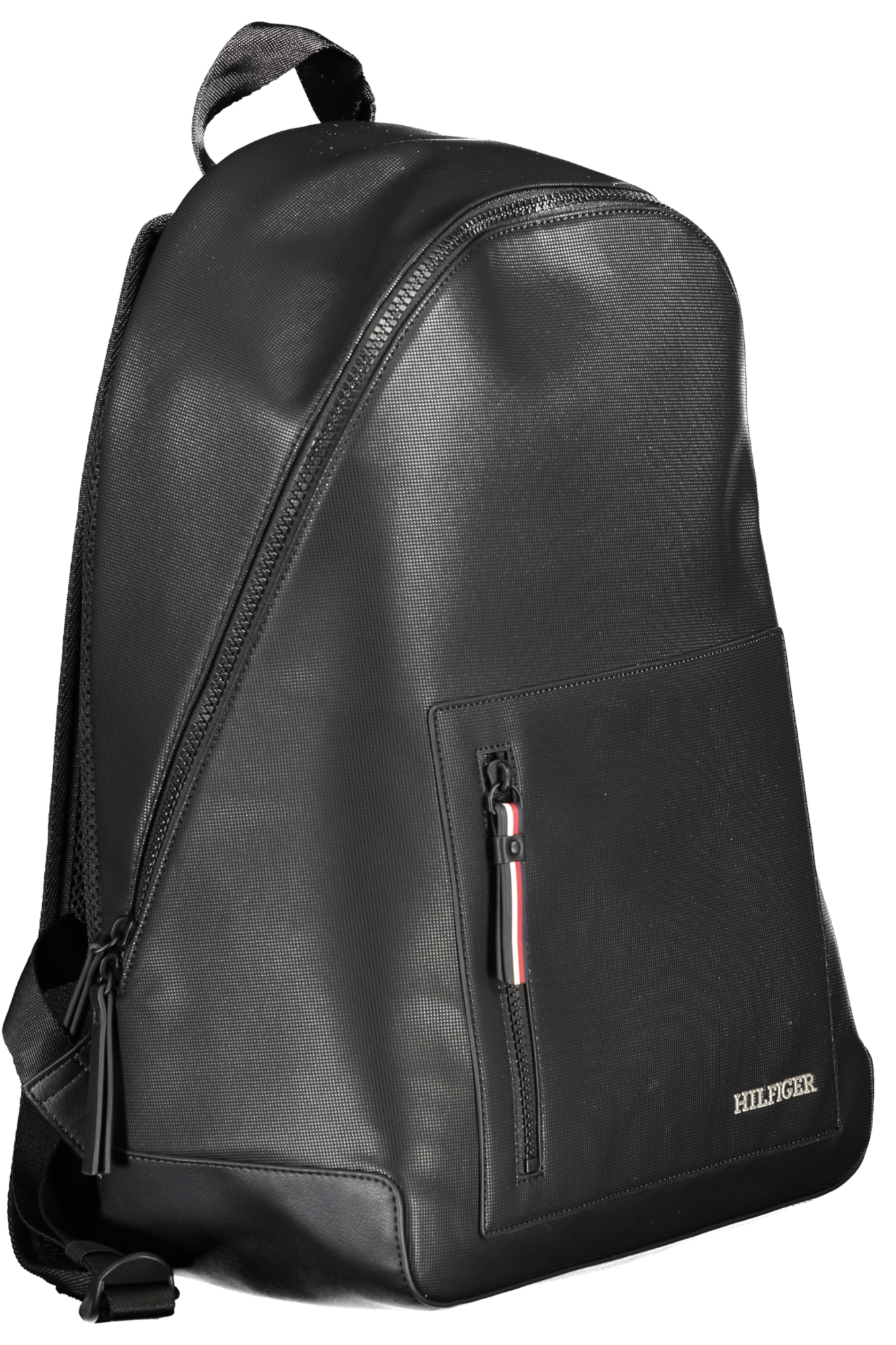TOMMY HILFIGER ZAINO UOMO - Nero - immagine 3