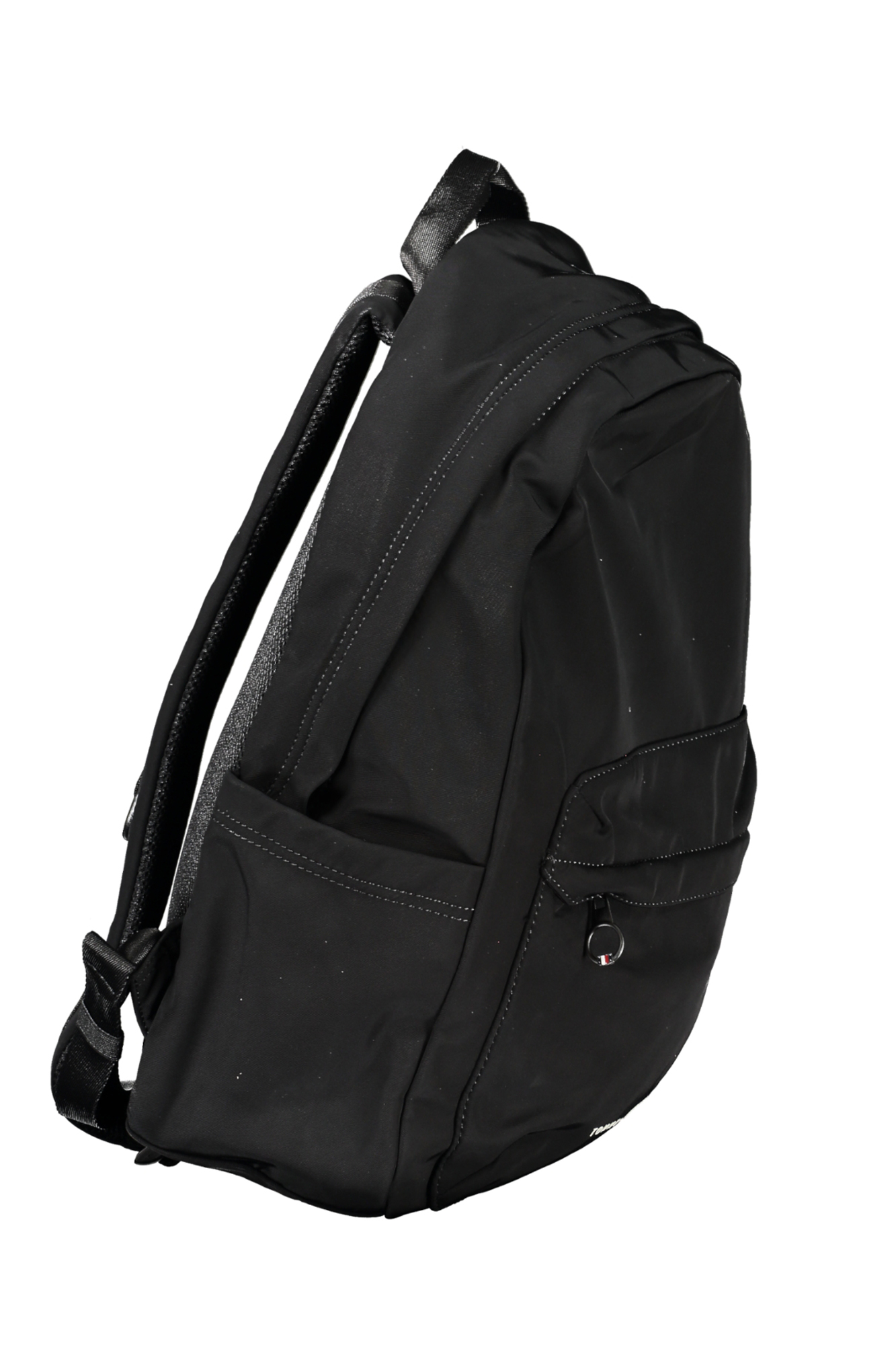 TOMMY HILFIGER ZAINO UOMO - Nero - immagine 3