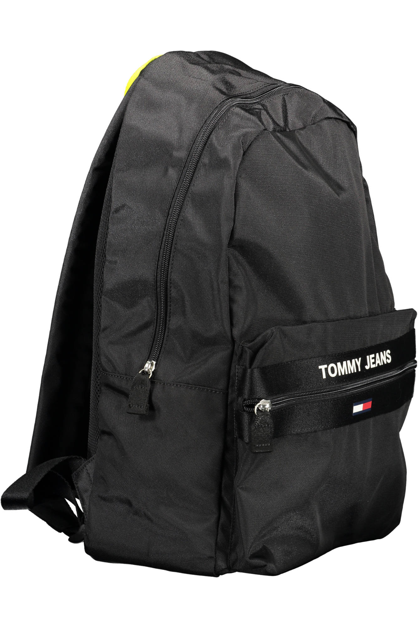 TOMMY HILFIGER ZAINO UOMO - Nero - immagine 3