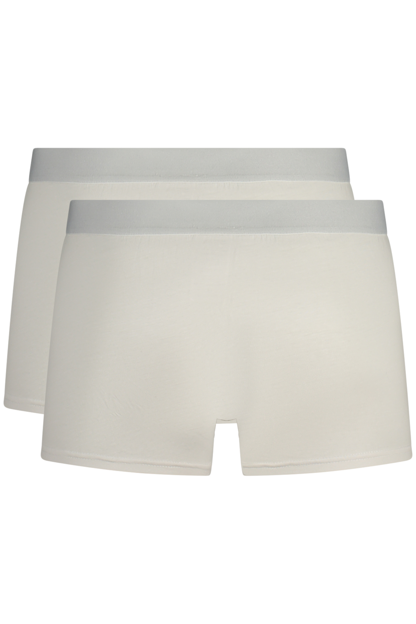 TRUSSARDI BOXER UOMO - Bianco - immagine 2