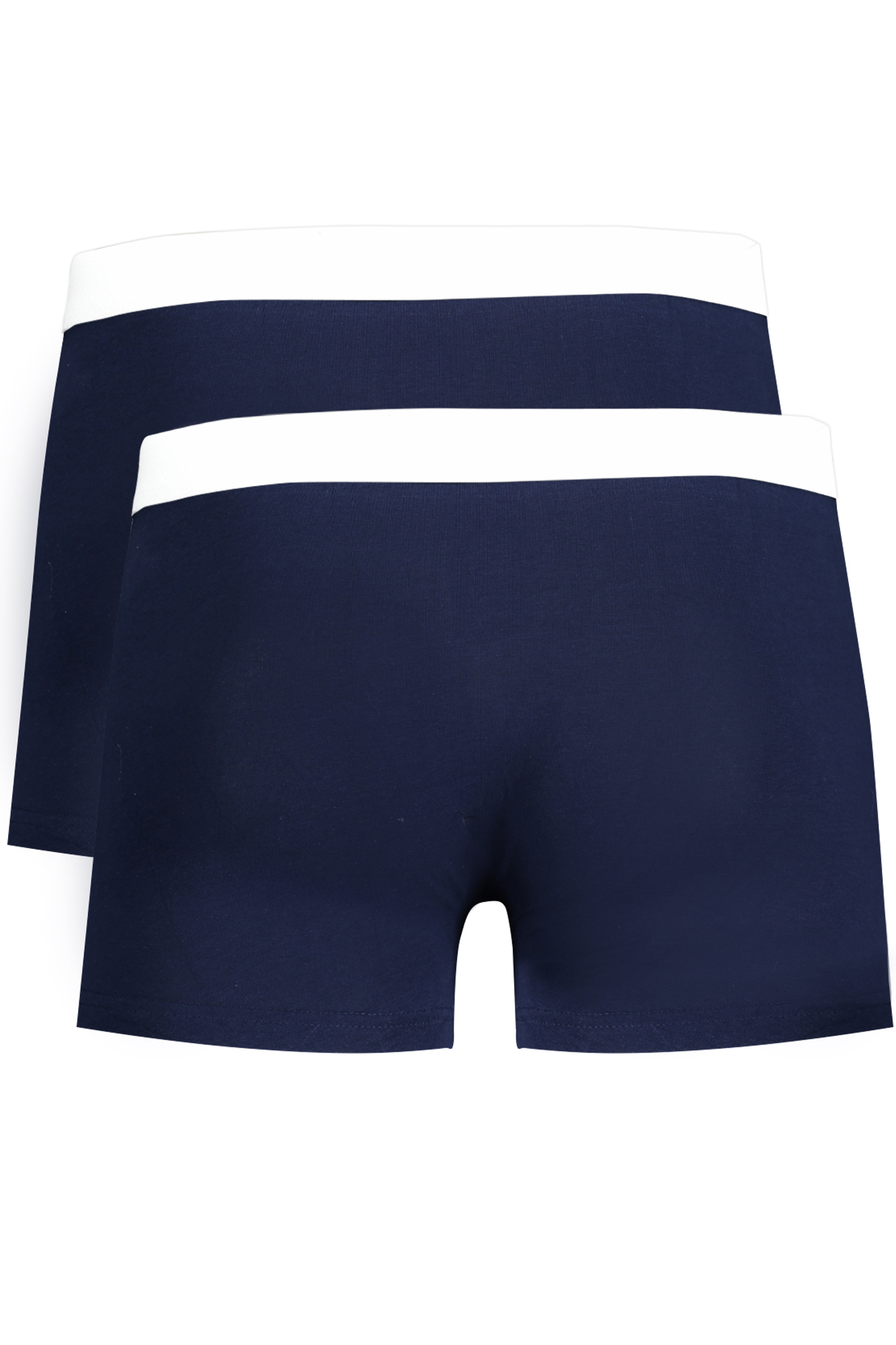 TRUSSARDI BOXER UOMO - Blu - immagine 2