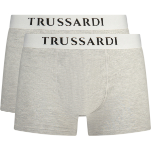 TRUSSARDI BOXER UOMO - Grigio
