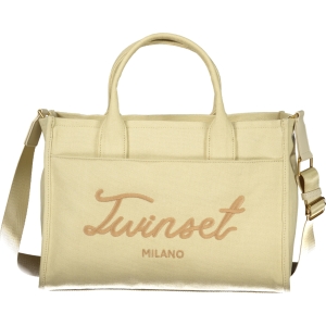TWINSET BORSA DONNA - Beige
