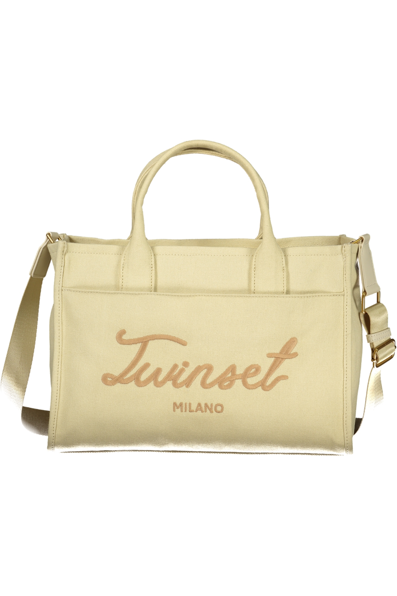 TWINSET BORSA DONNA - Beige
