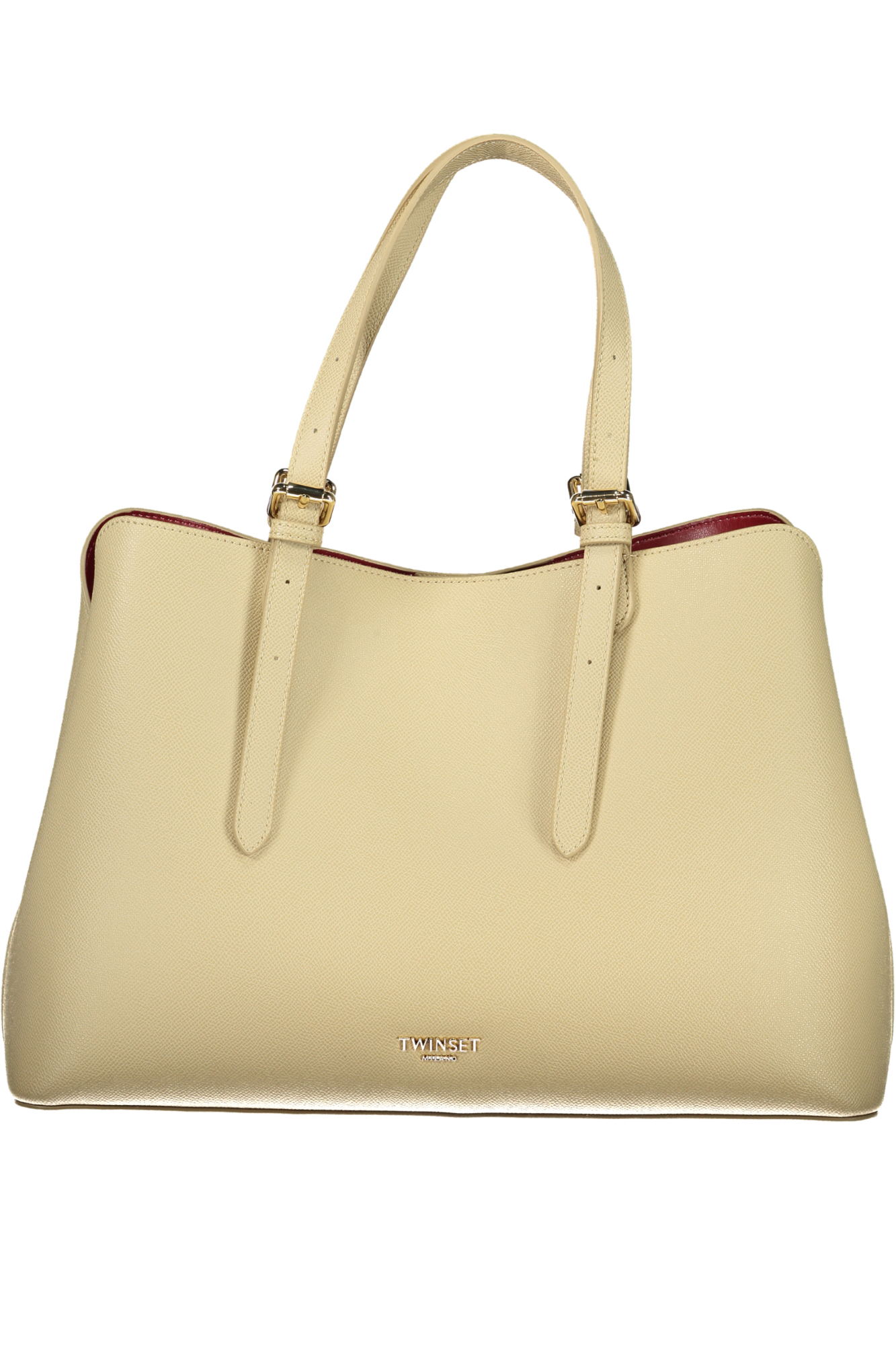 TWINSET BORSA DONNA - Beige