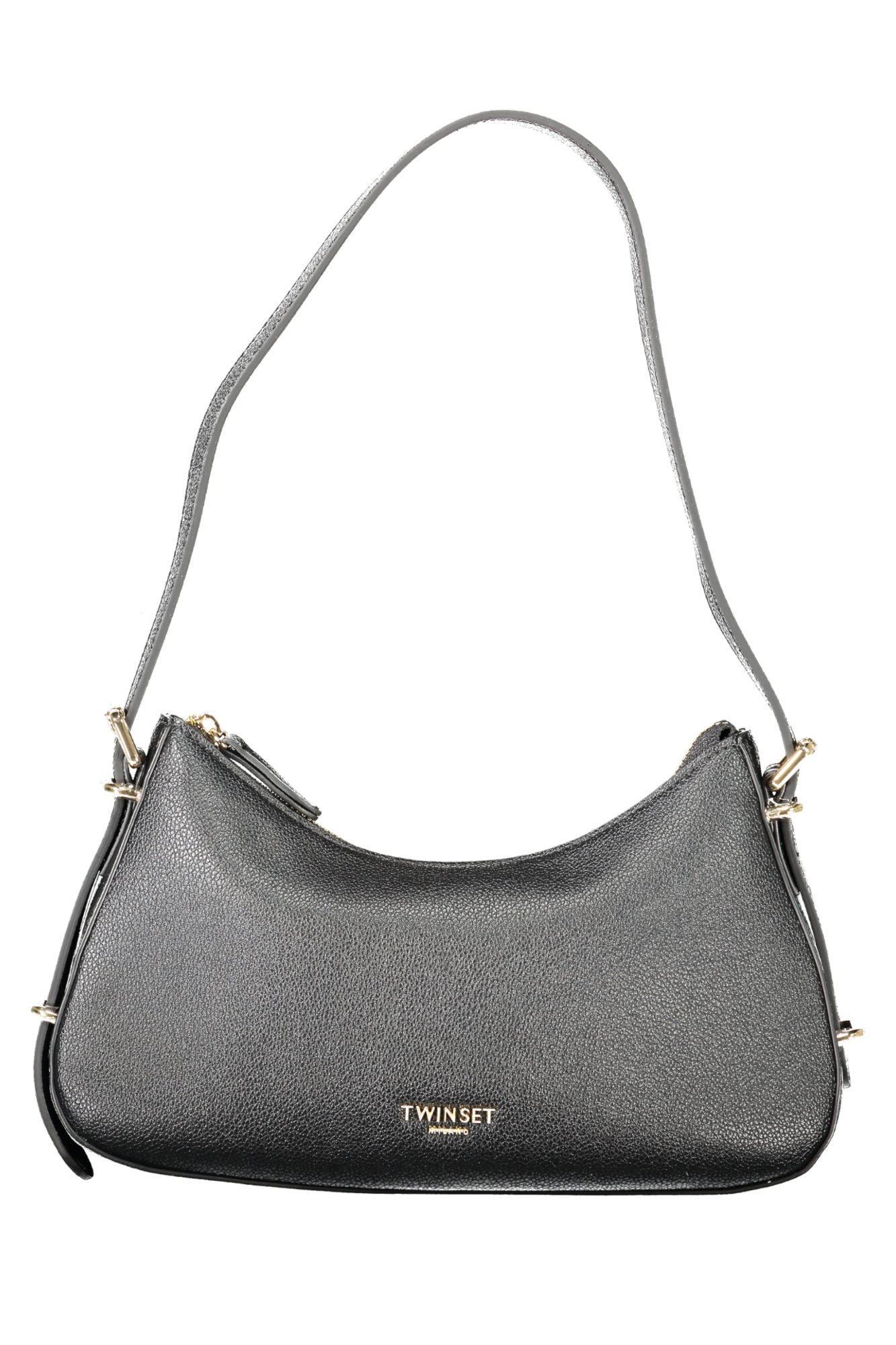 TWINSET BORSA DONNA - Nero