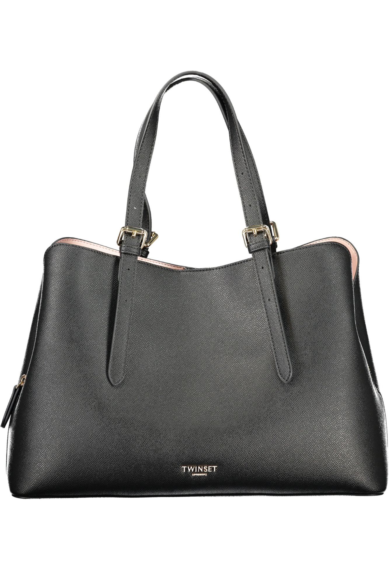 TWINSET BORSA DONNA - Nero