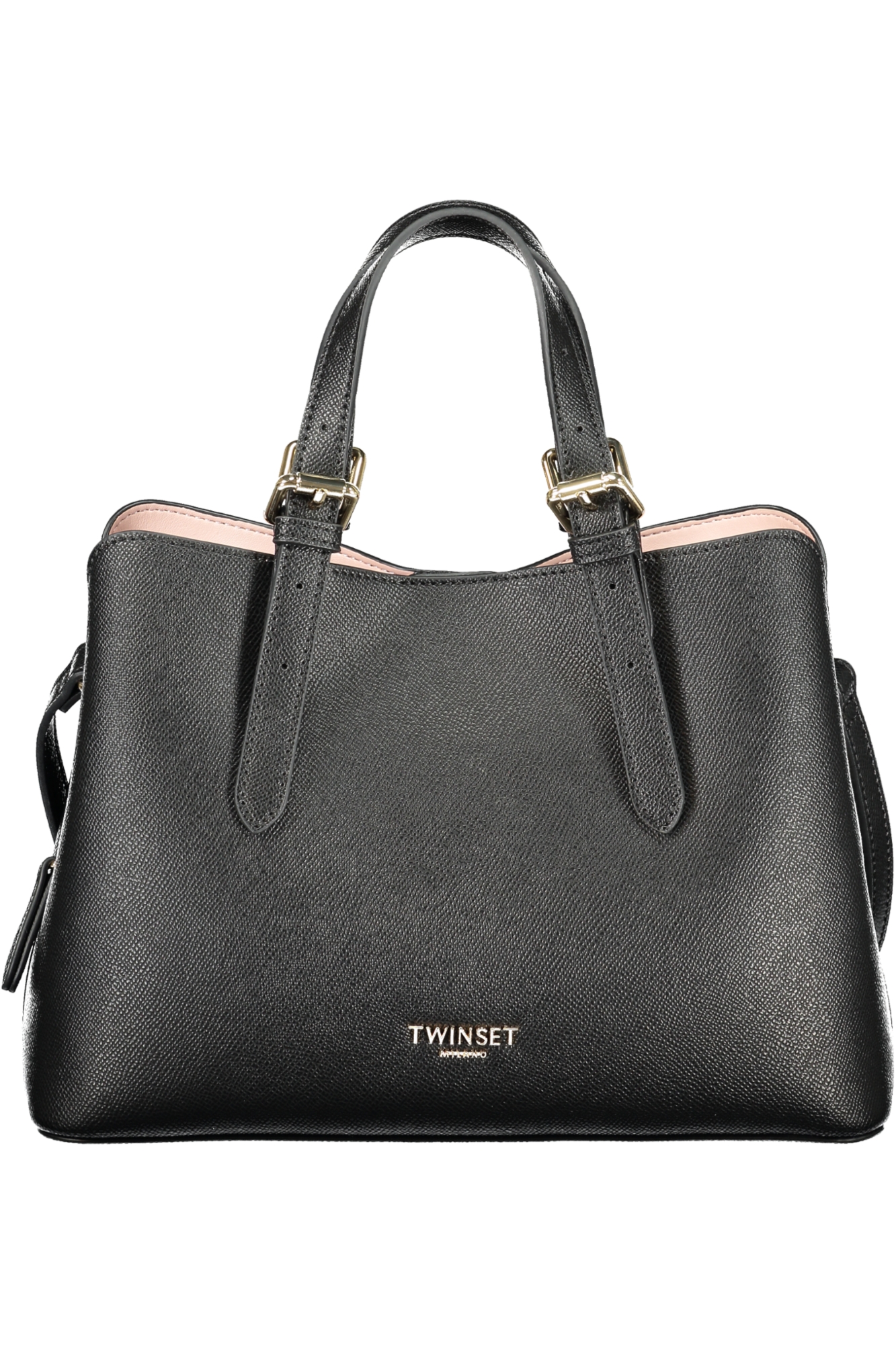 TWINSET BORSA DONNA - Nero
