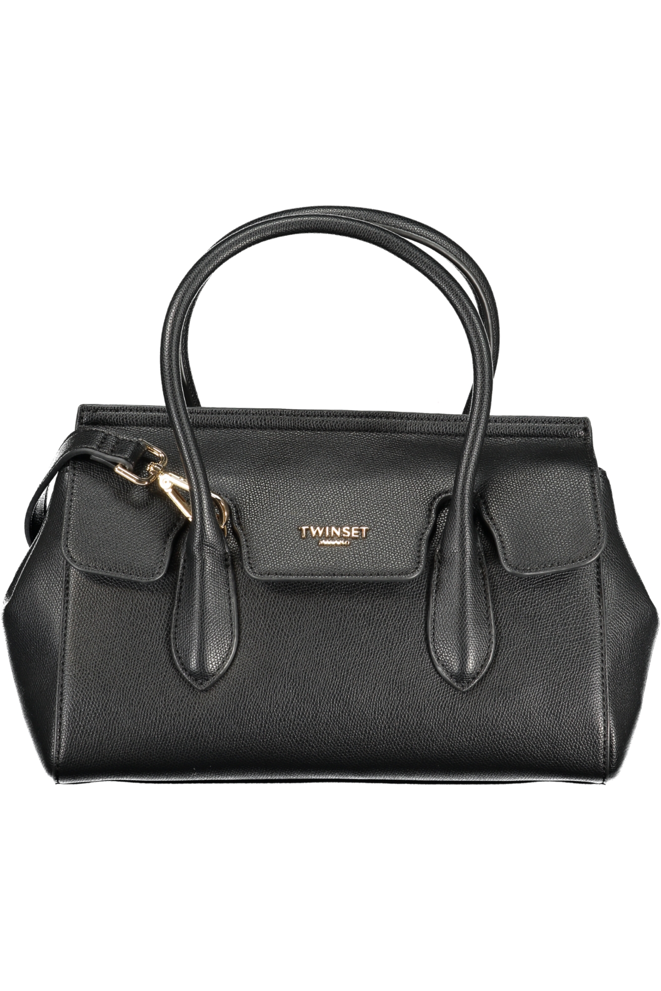 TWINSET BORSA DONNA - Nero