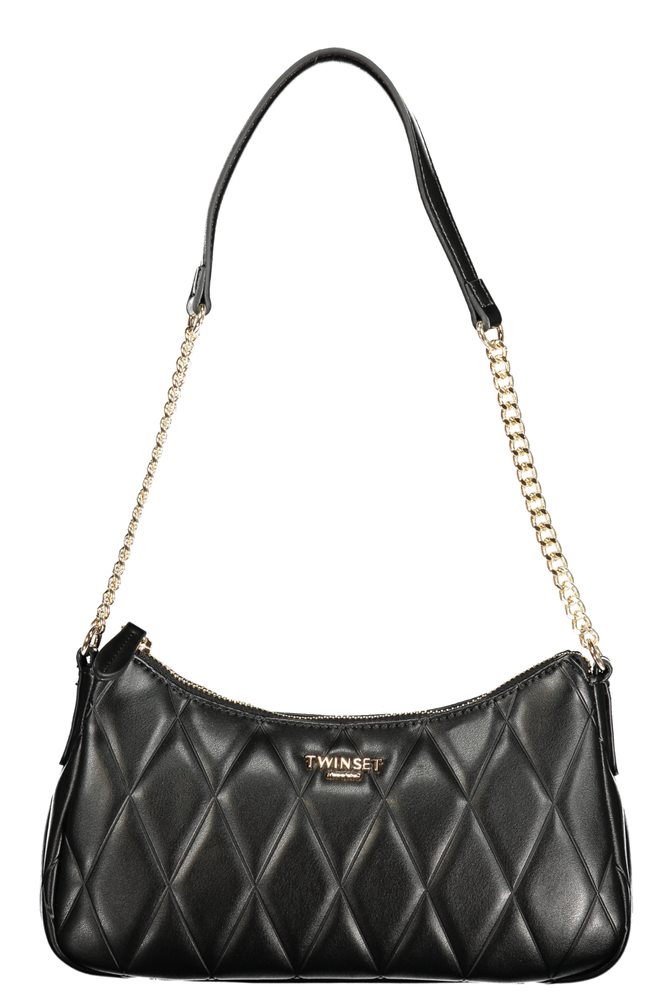 TWINSET BORSA DONNA - Nero