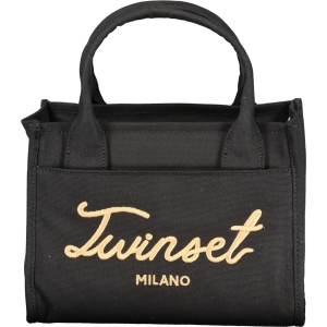 TWINSET BORSA DONNA - Nero