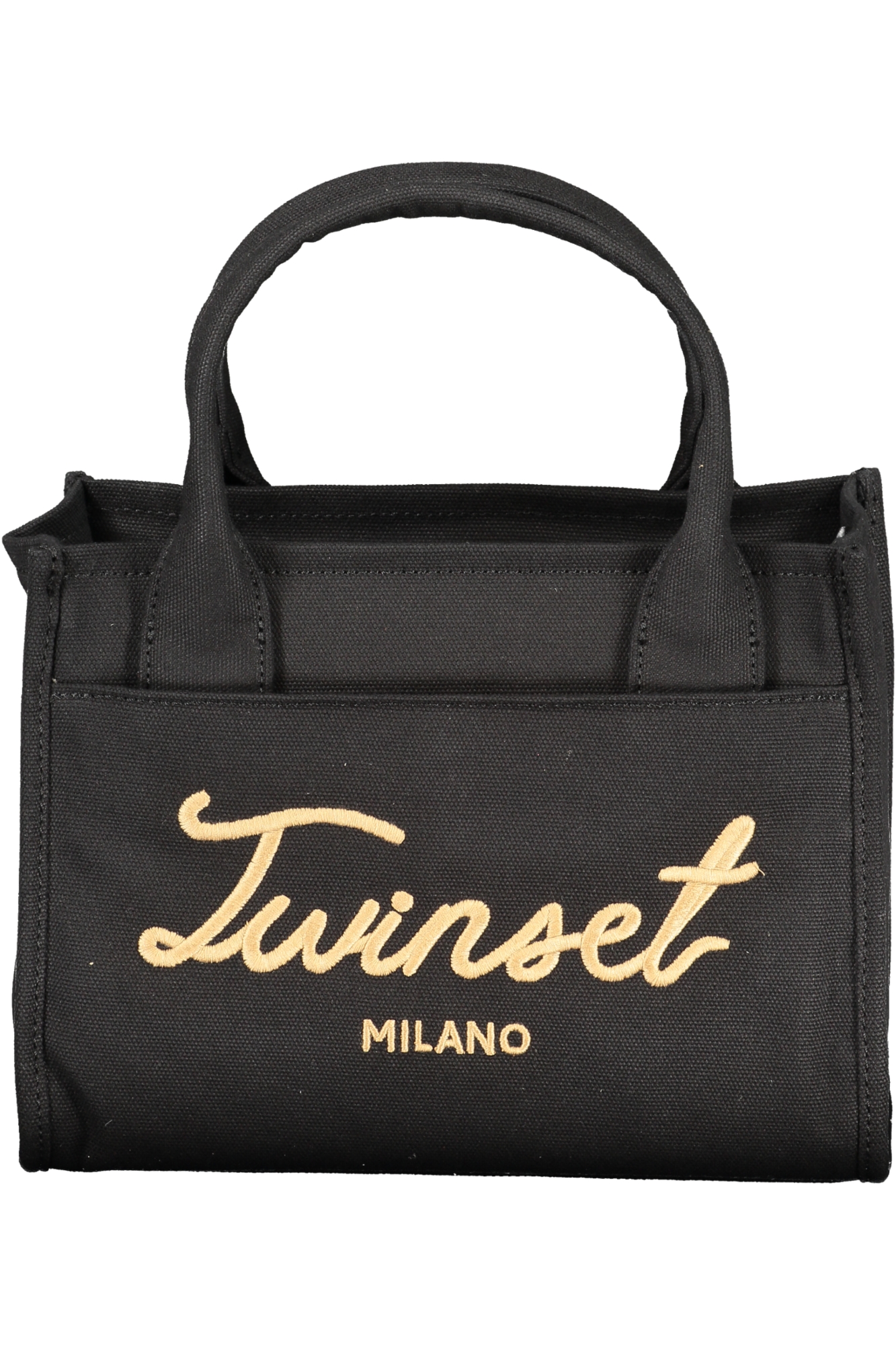 TWINSET BORSA DONNA - Nero