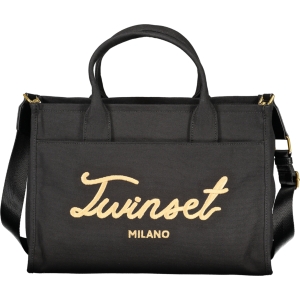 TWINSET BORSA DONNA - Nero
