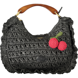 TWINSET BORSA DONNA - Nero