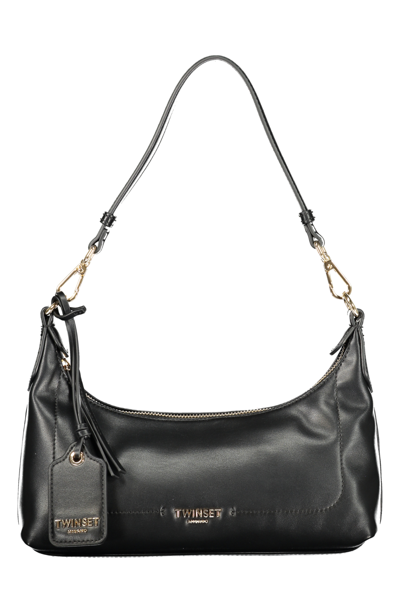 TWINSET BORSA DONNA - Nero