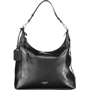 TWINSET BORSA DONNA - Nero