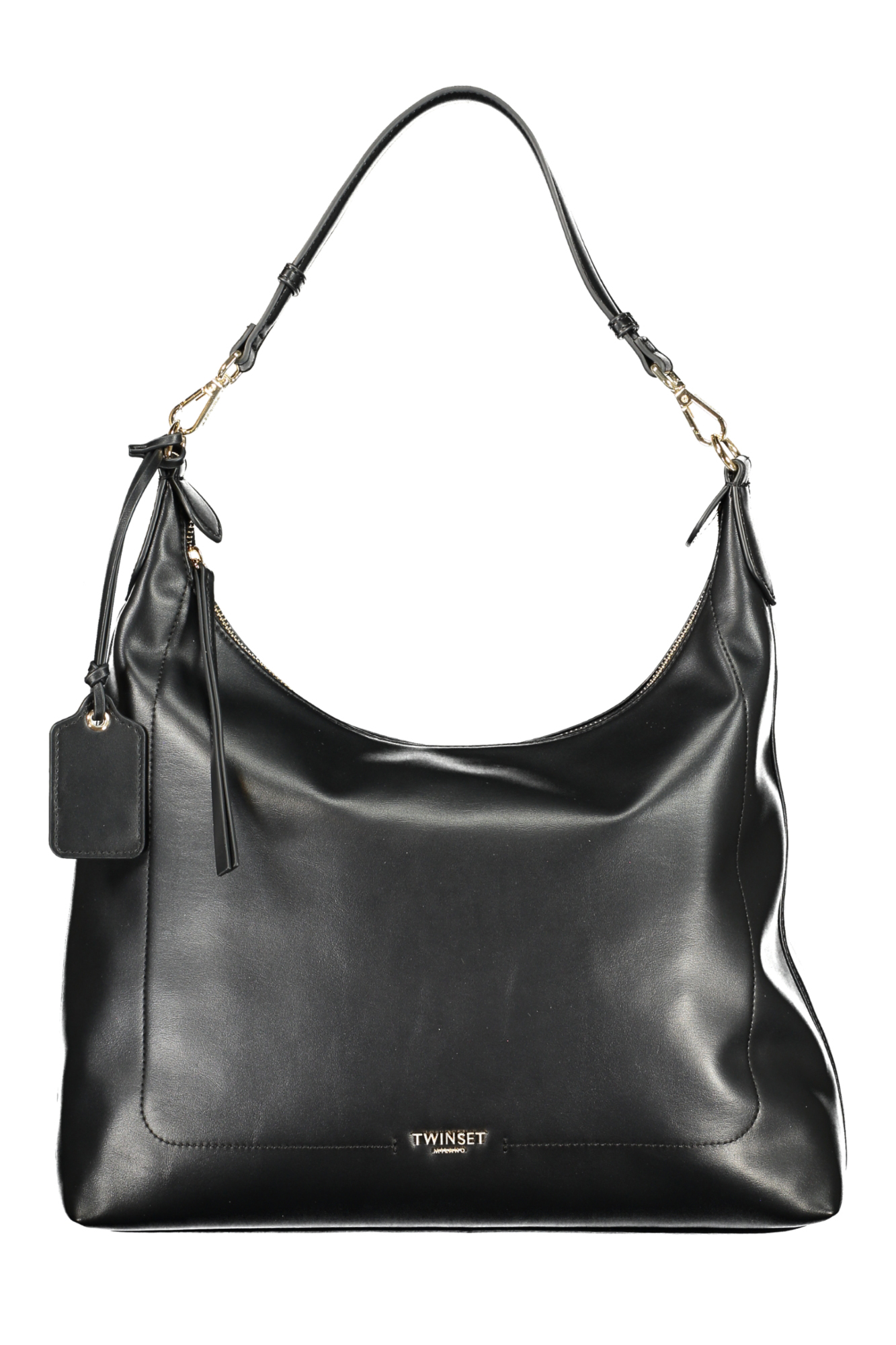 TWINSET BORSA DONNA - Nero