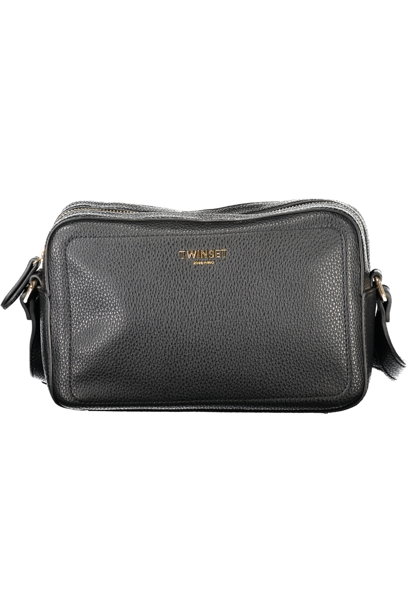 TWINSET BORSA DONNA - Nero