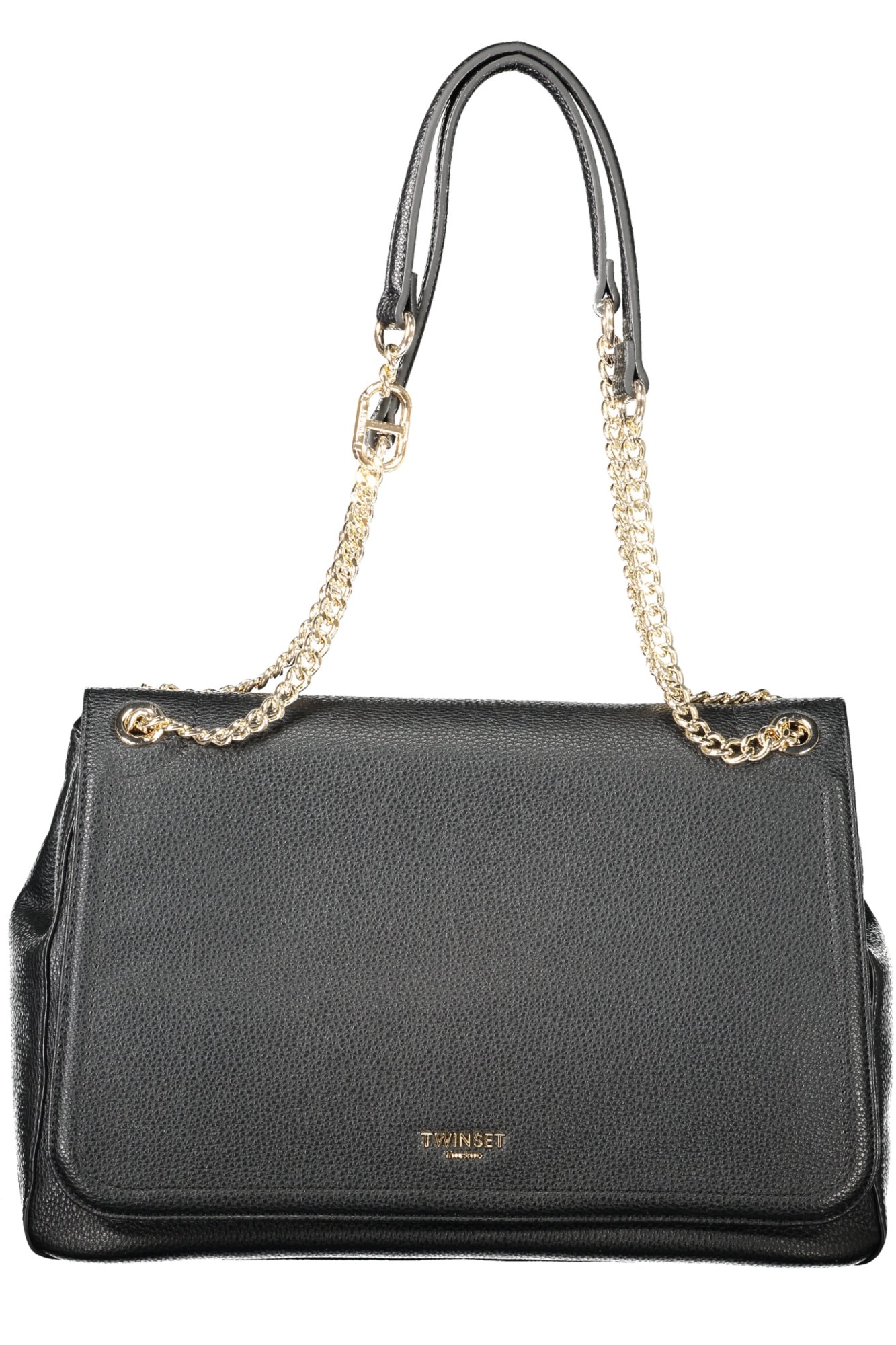 TWINSET BORSA DONNA - Nero