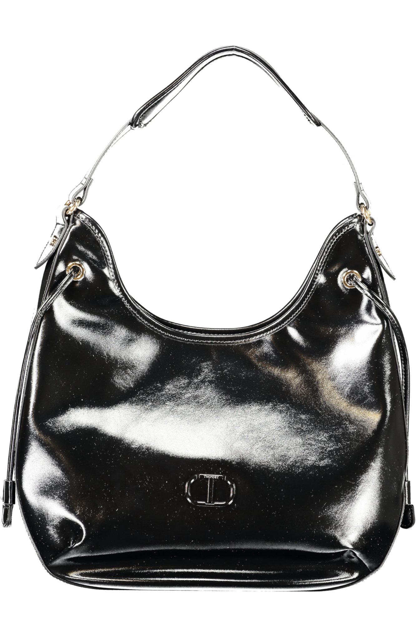 TWINSET BORSA DONNA - Nero
