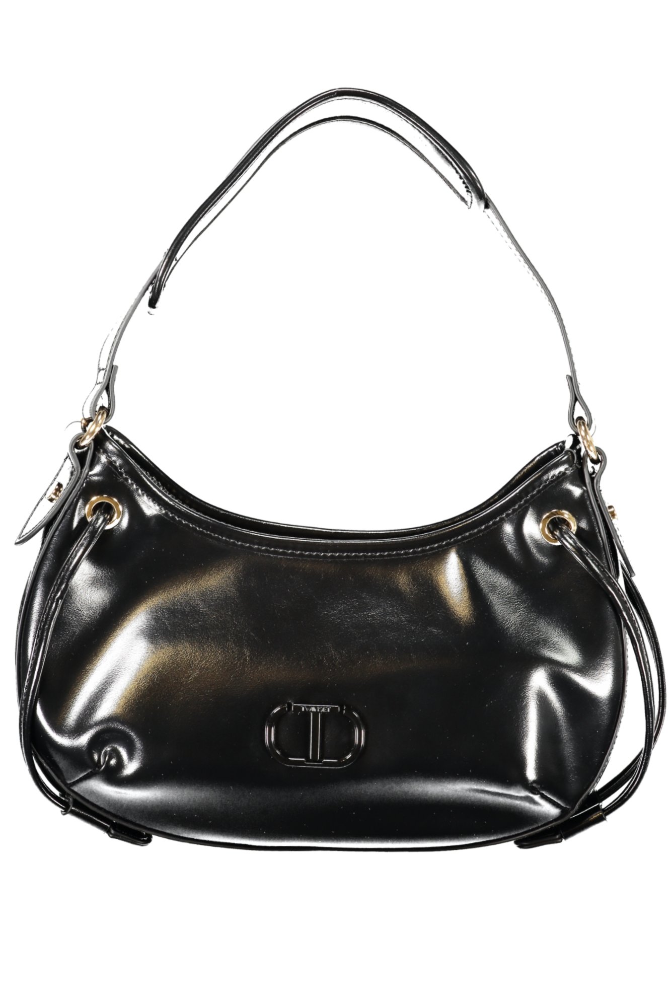 TWINSET BORSA DONNA - Nero