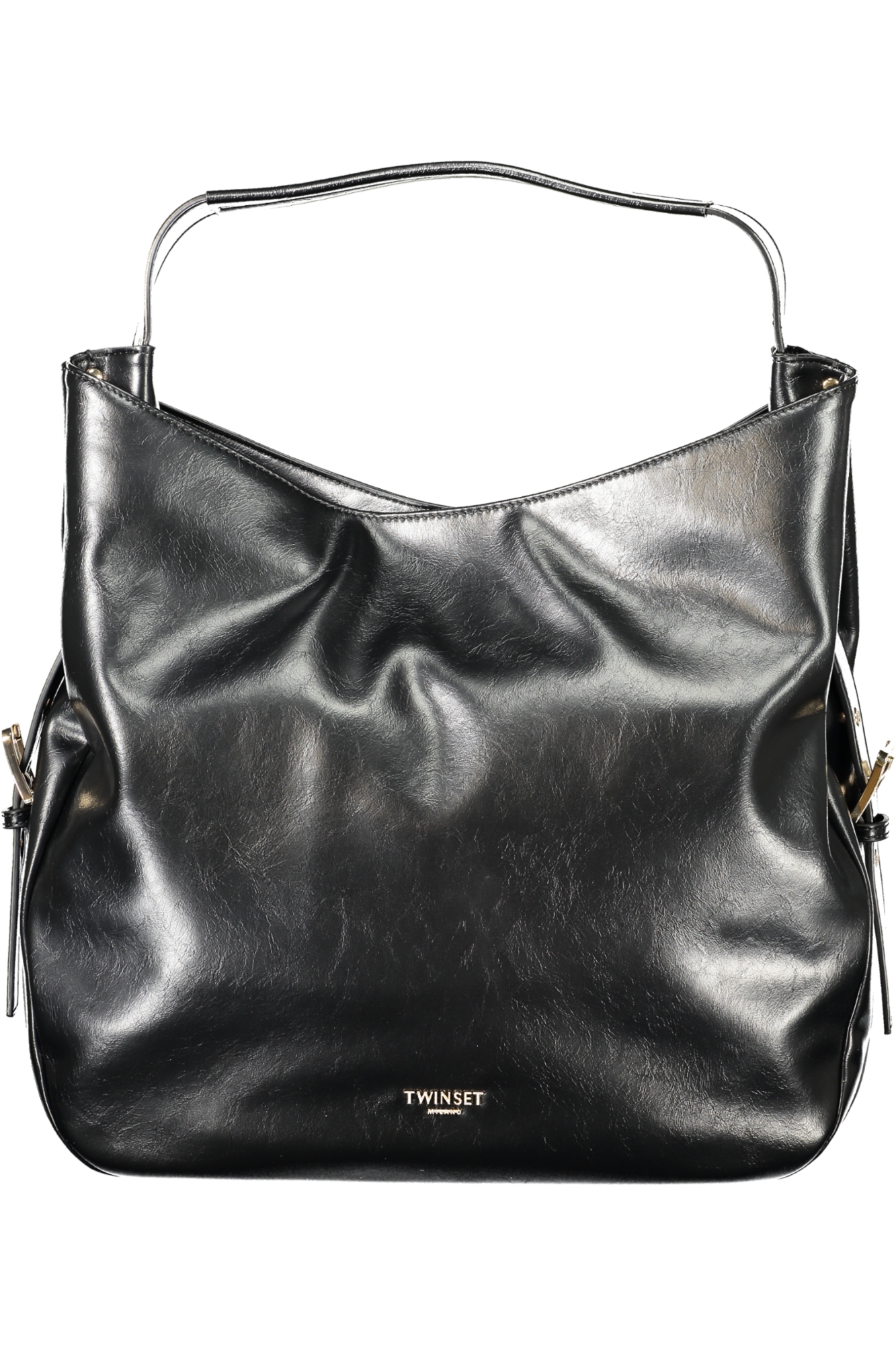 TWINSET BORSA DONNA - Nero