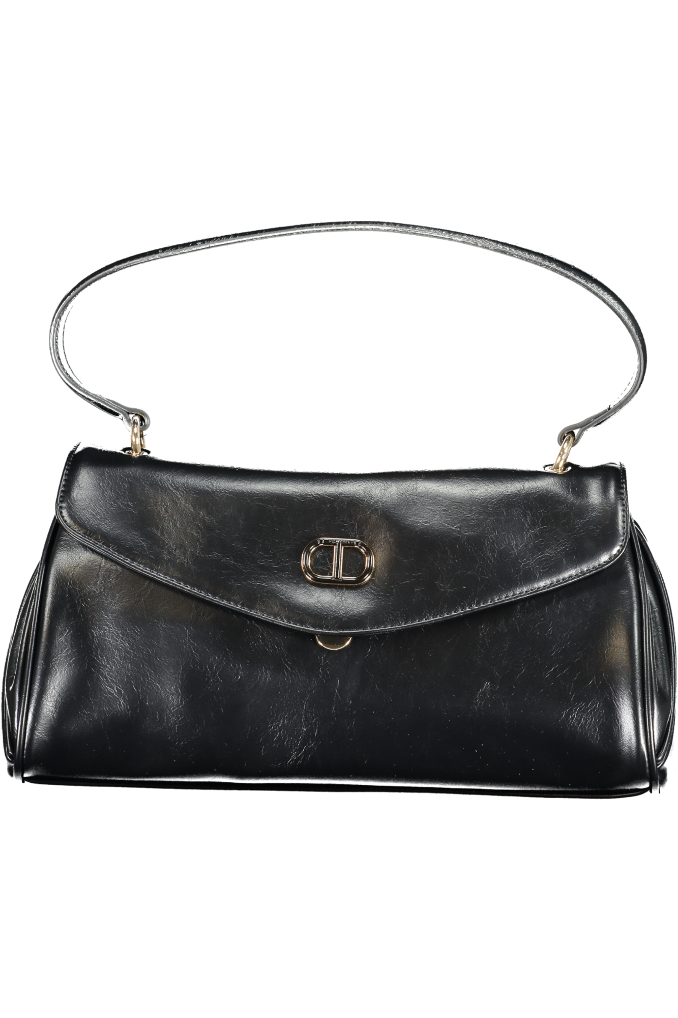 TWINSET BORSA DONNA - Nero
