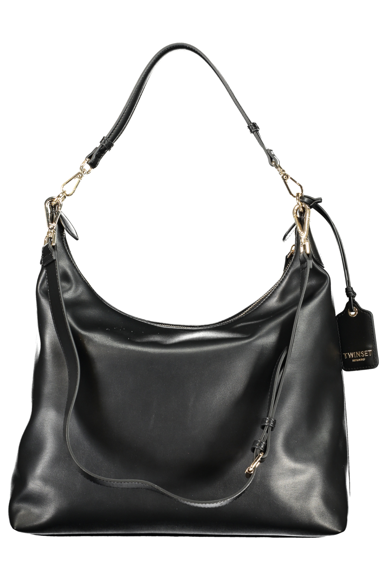 TWINSET BORSA DONNA - Nero - immagine 2