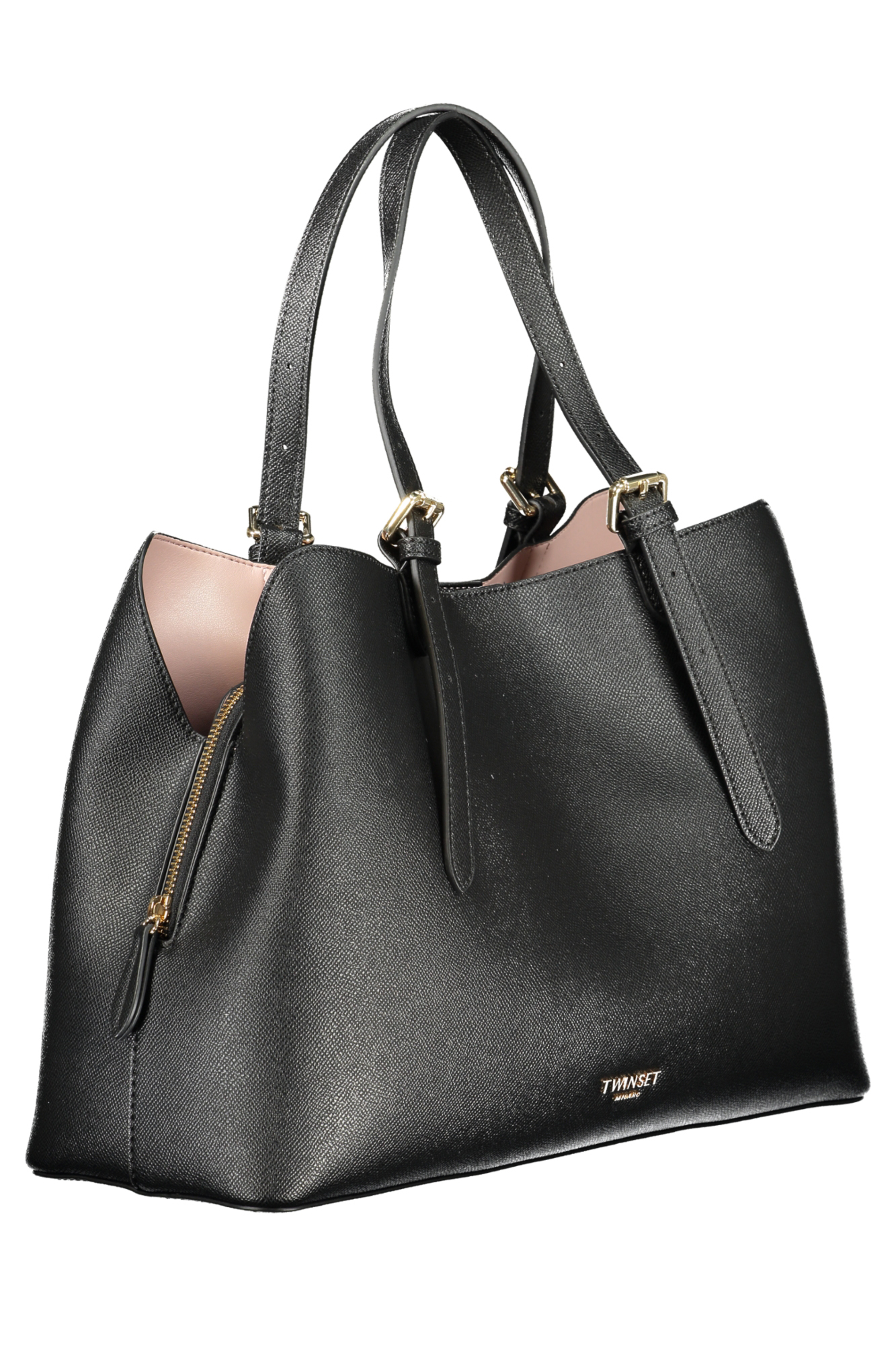 TWINSET BORSA DONNA - Nero - immagine 3