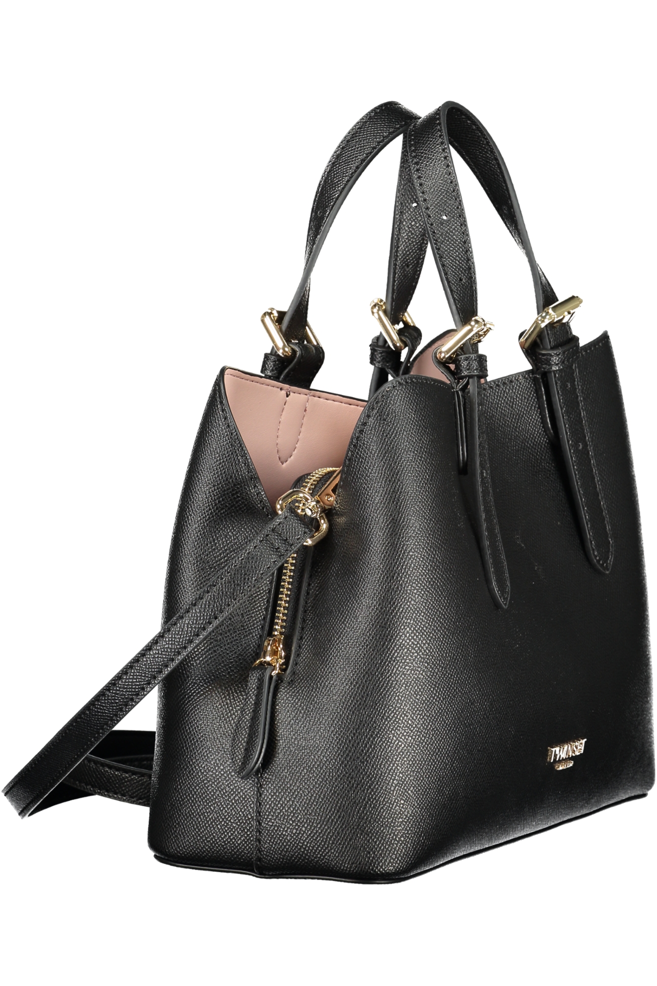 TWINSET BORSA DONNA - Nero - immagine 3