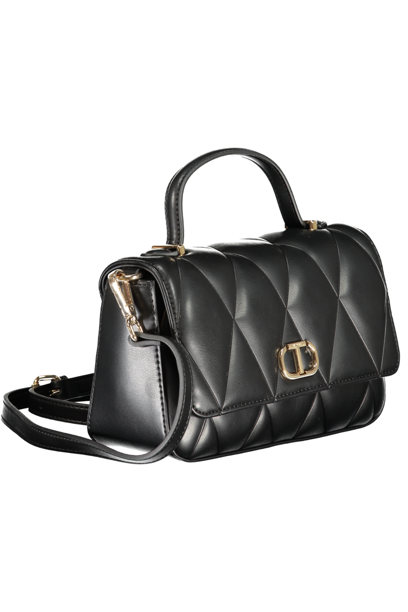 TWINSET BORSA DONNA - Nero - immagine 3
