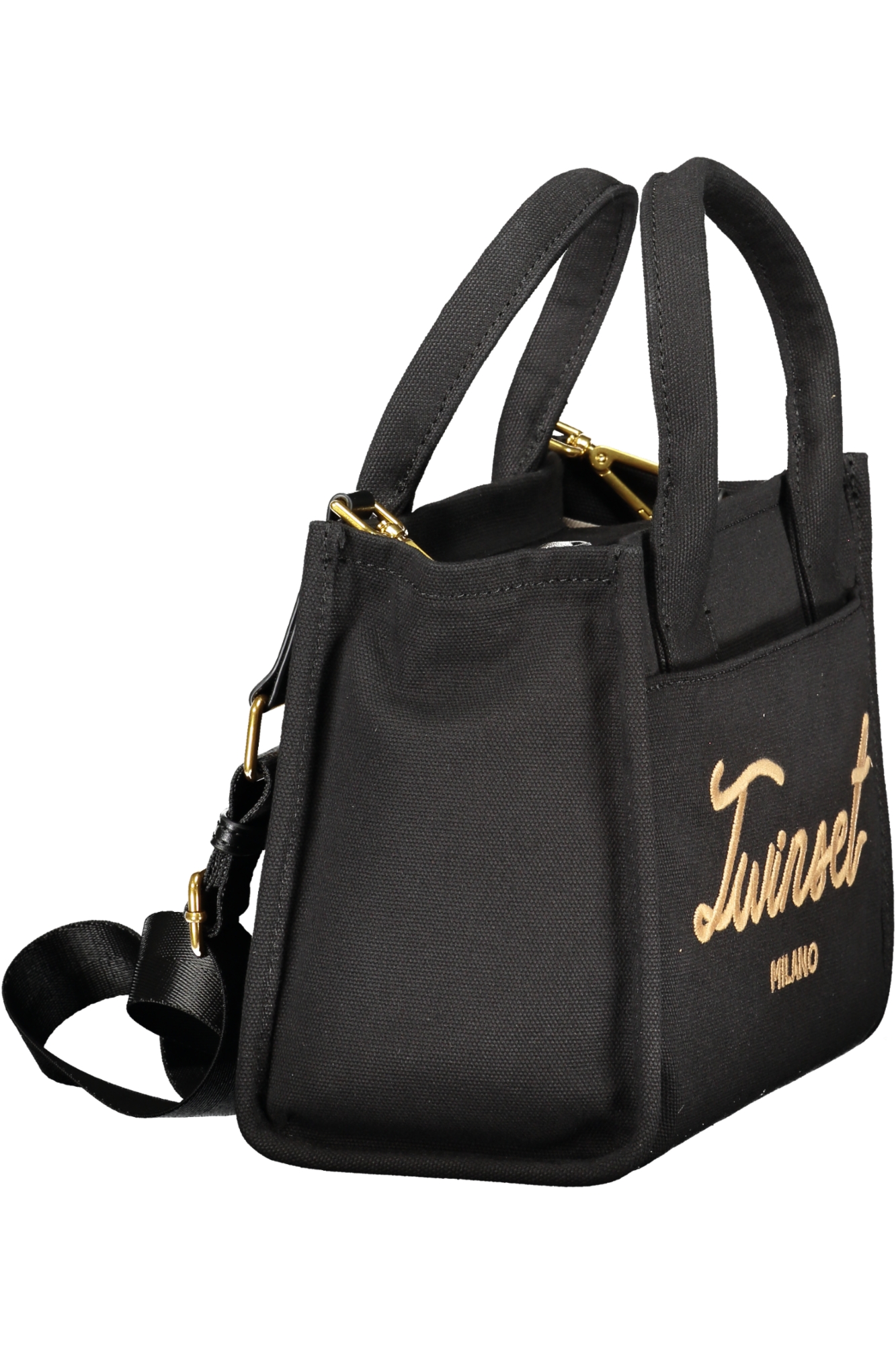 TWINSET BORSA DONNA - Nero - immagine 3