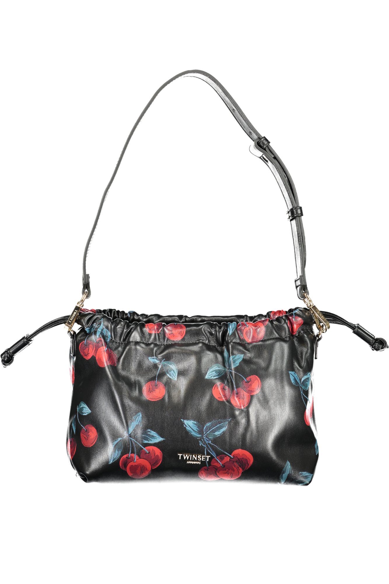 TWINSET BORSA DONNA - Nero - immagine 3