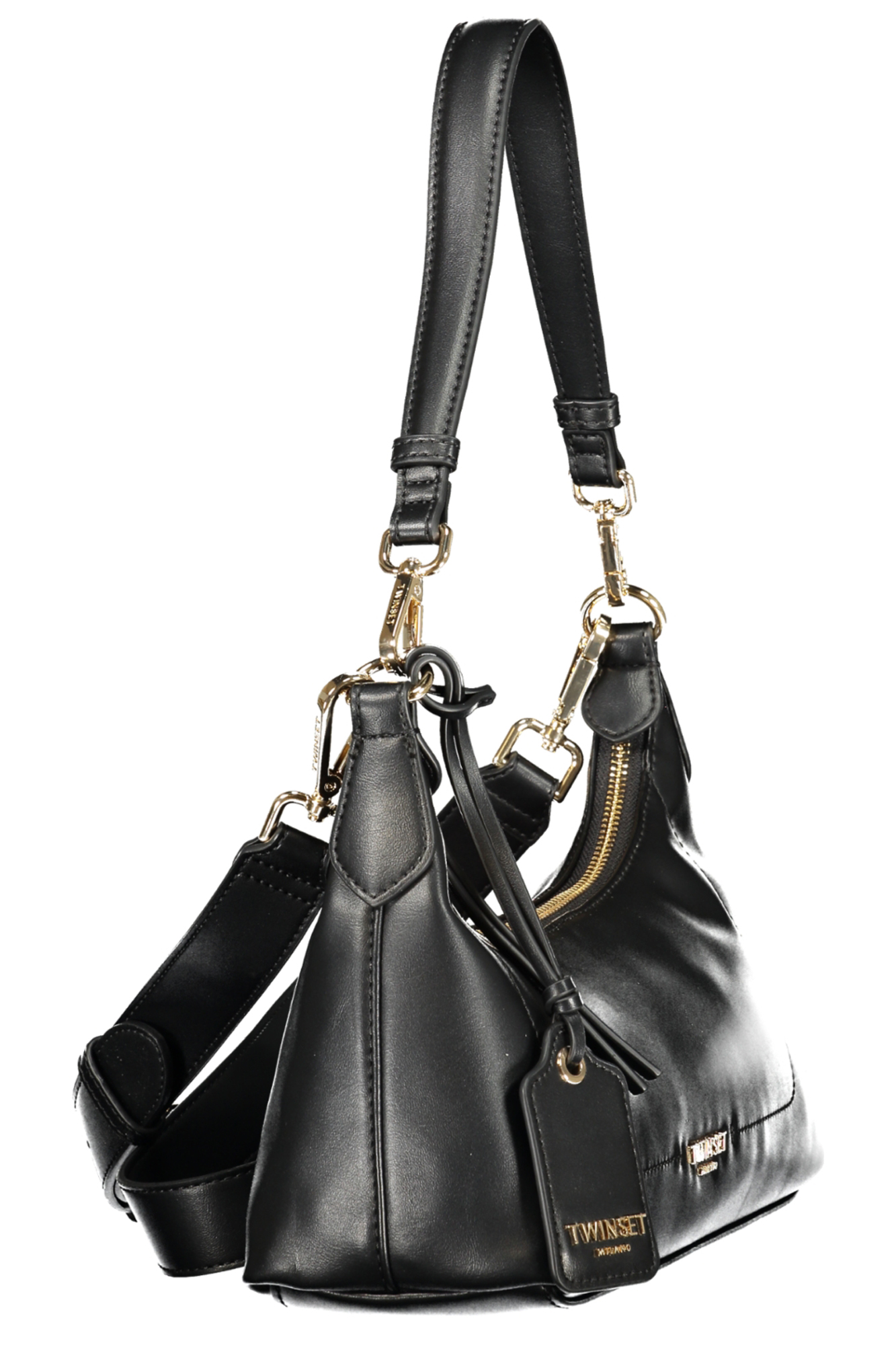 TWINSET BORSA DONNA - Nero - immagine 3