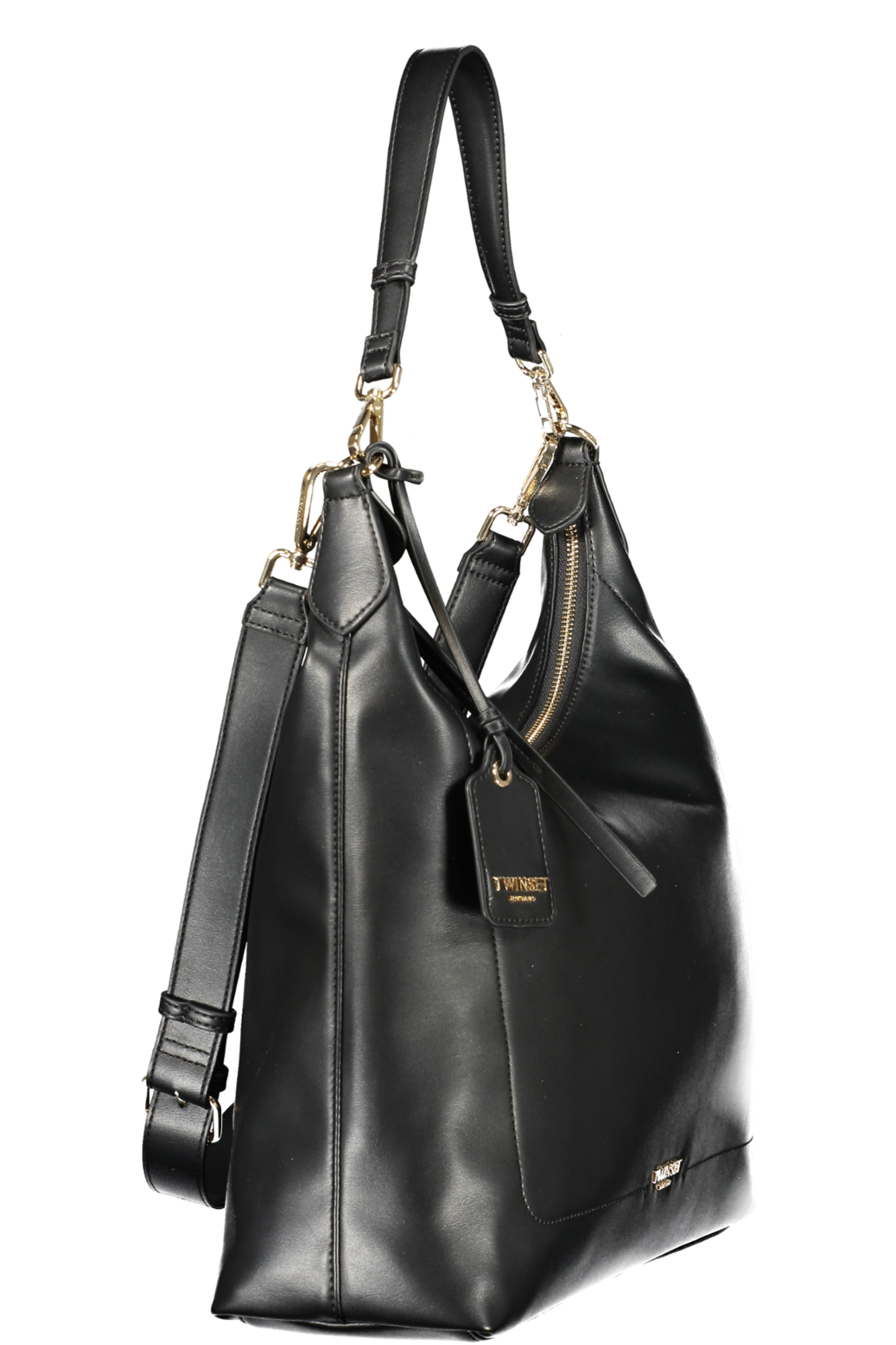 TWINSET BORSA DONNA - Nero - immagine 3