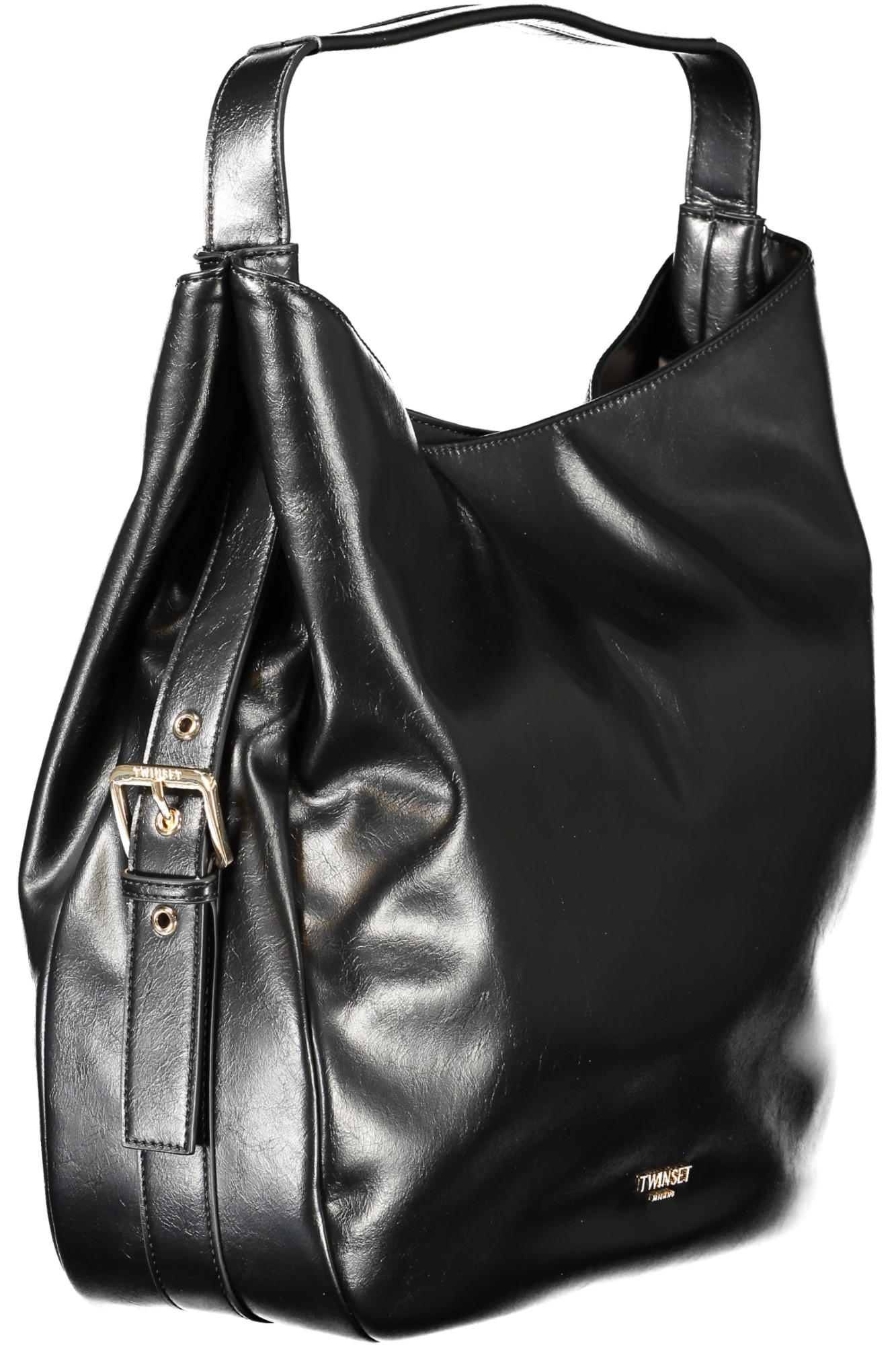 TWINSET BORSA DONNA - Nero - immagine 3