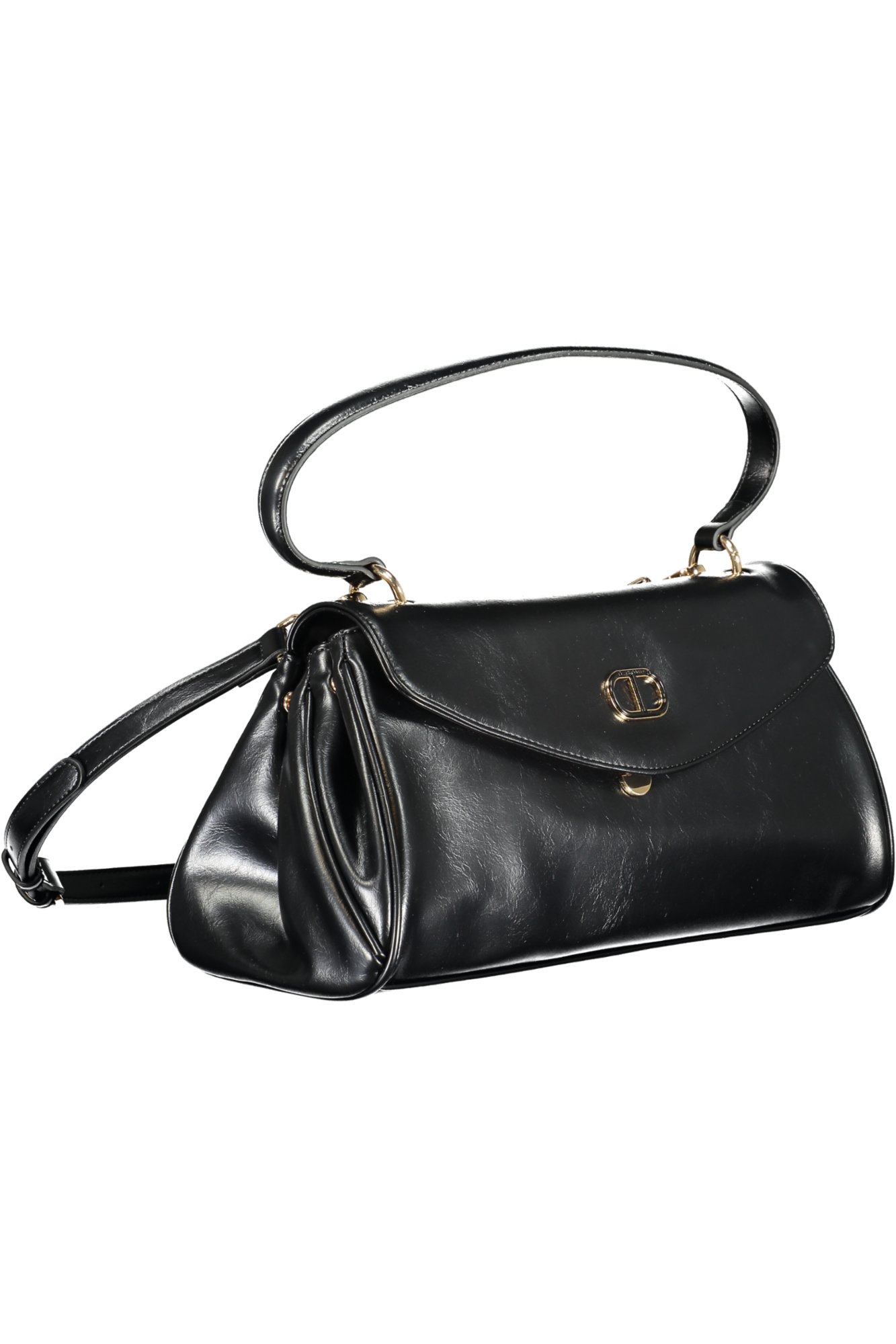 TWINSET BORSA DONNA - Nero - immagine 3