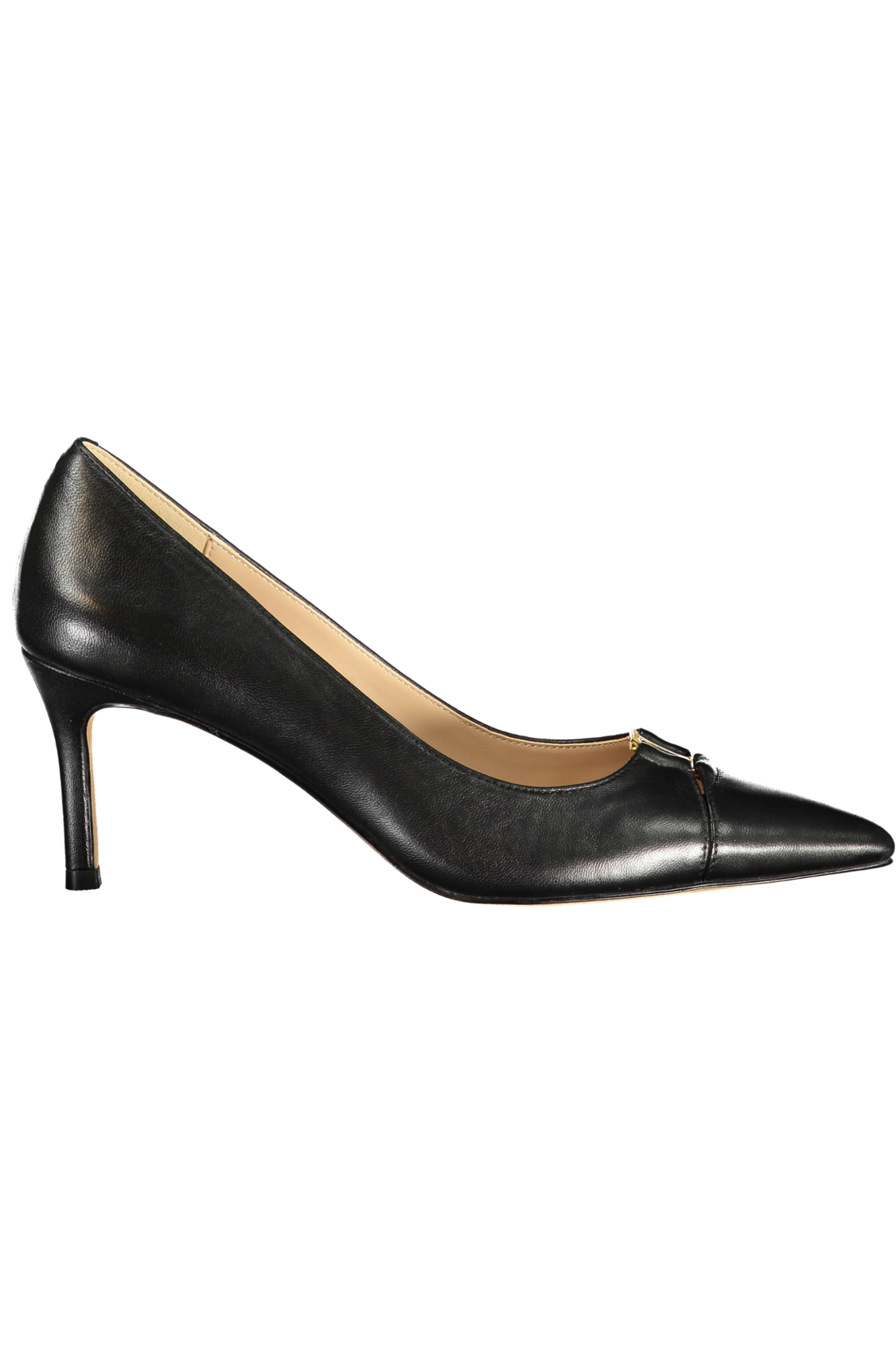 TWINSET CALZATURA CLASSICA DONNA - Nero