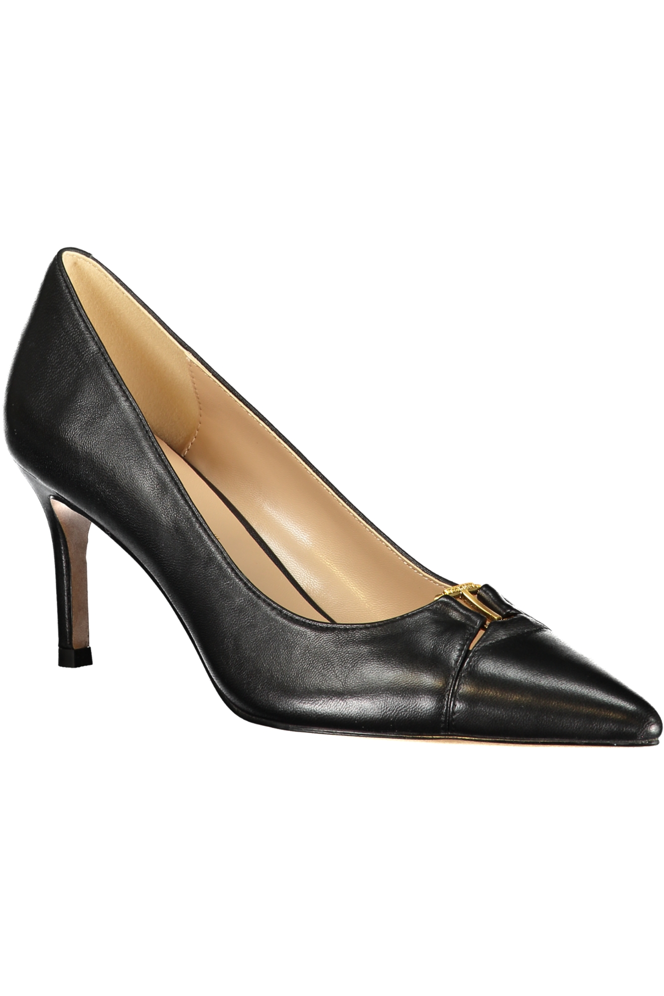 TWINSET CALZATURA CLASSICA DONNA - Nero - immagine 2