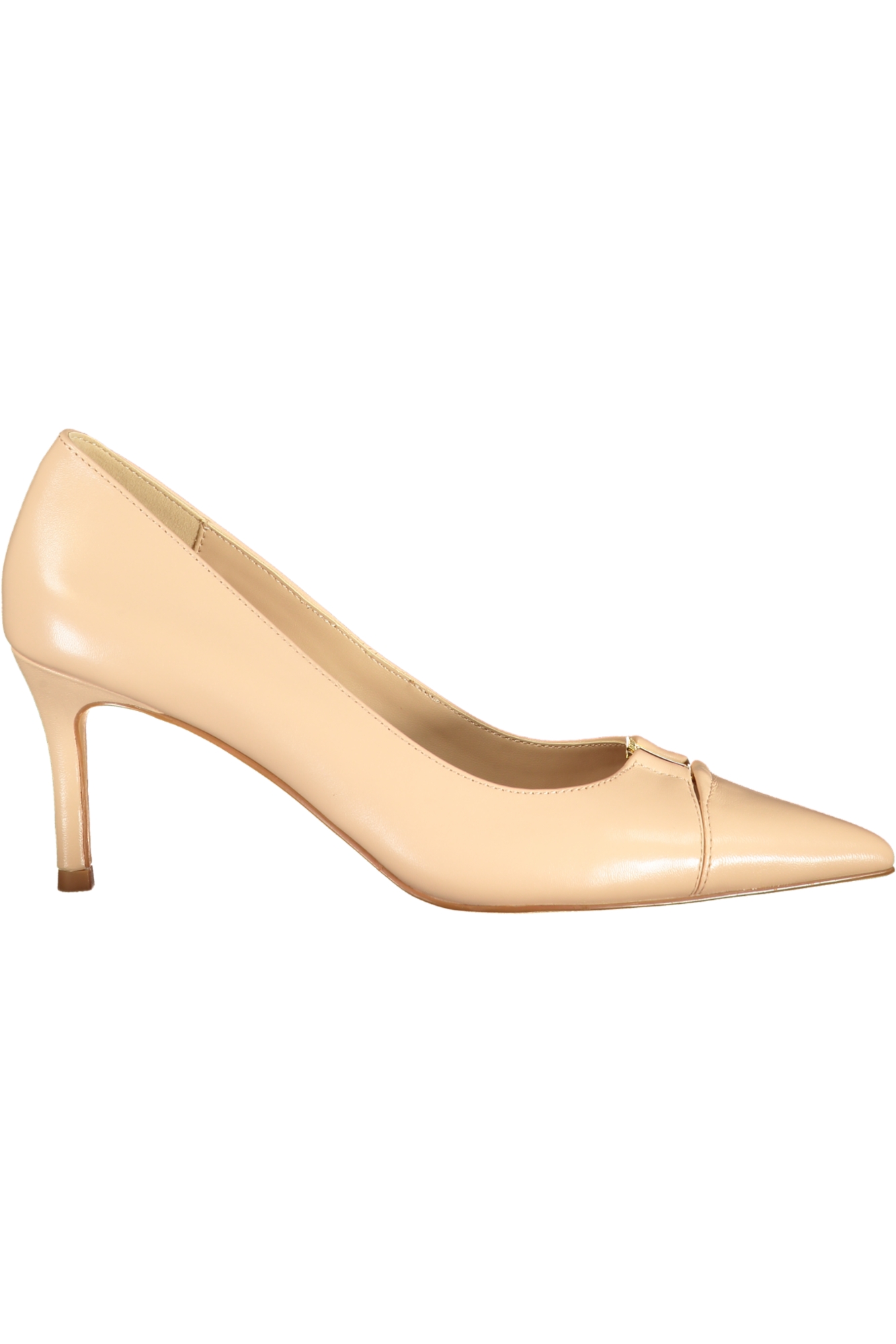TWINSET CALZATURA CLASSICA DONNA - Rosa